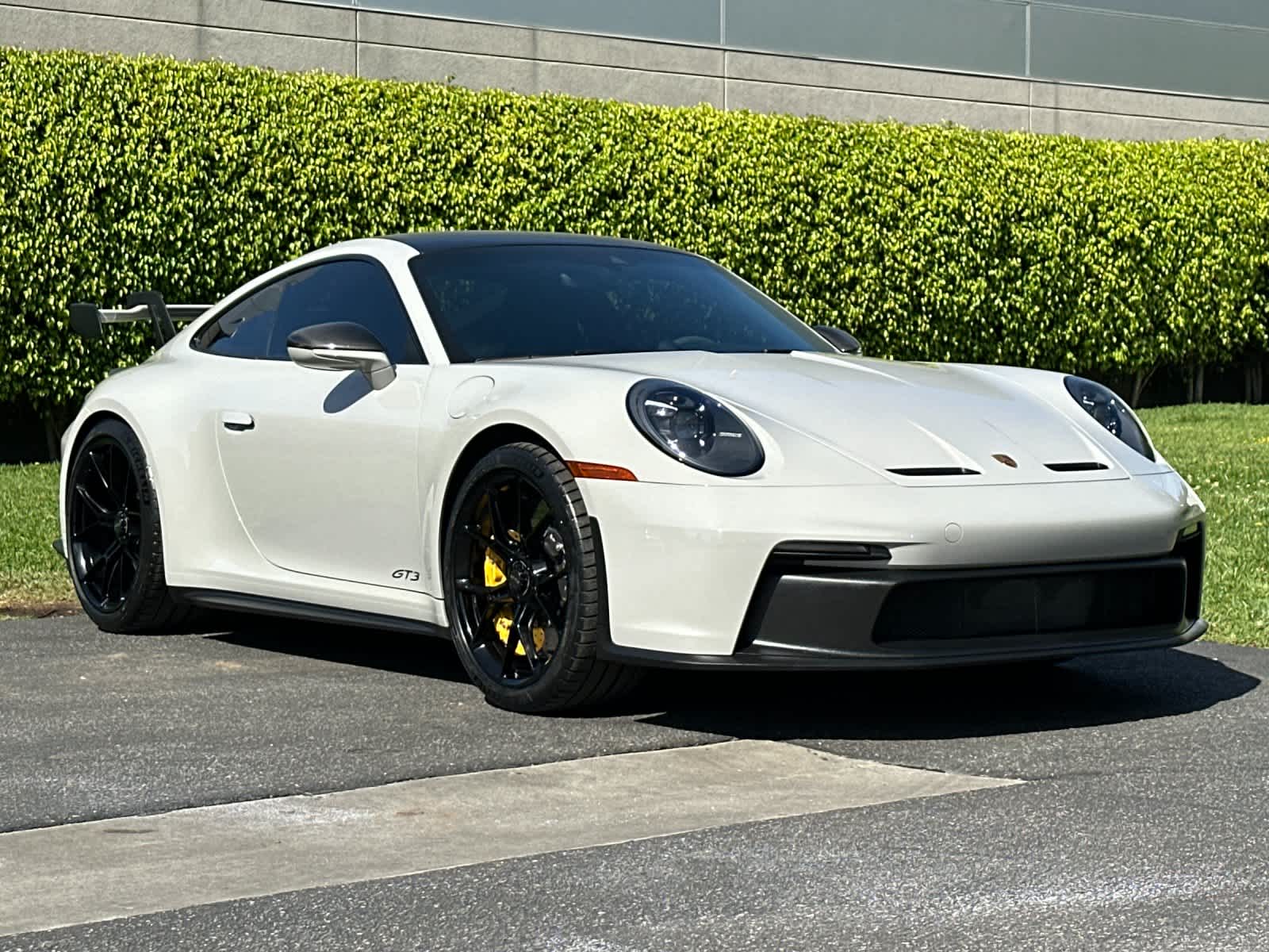 Thumbnail: 2022 Porsche 911 - 9