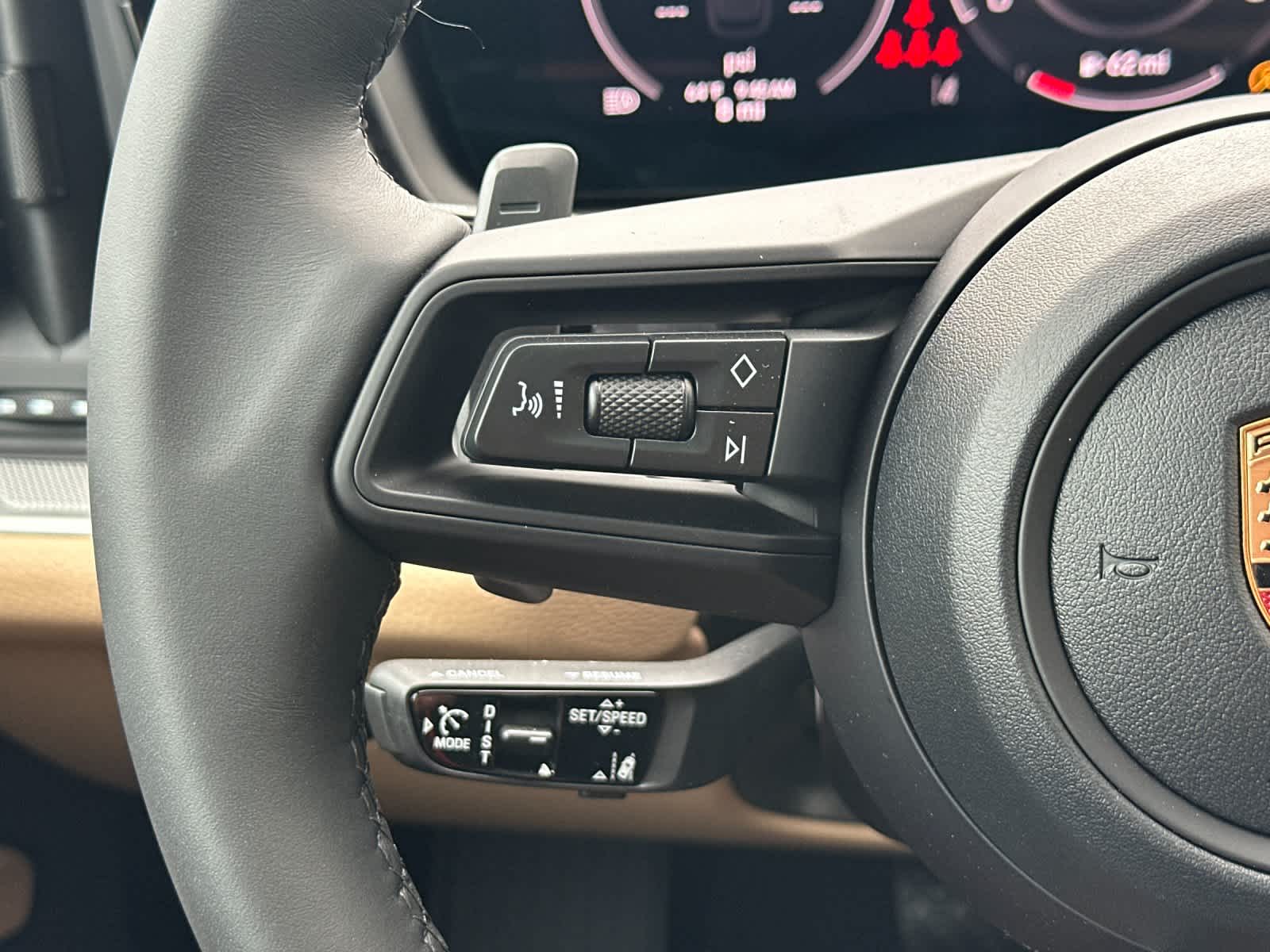 Thumbnail: 2026 Porsche Cayenne - 28