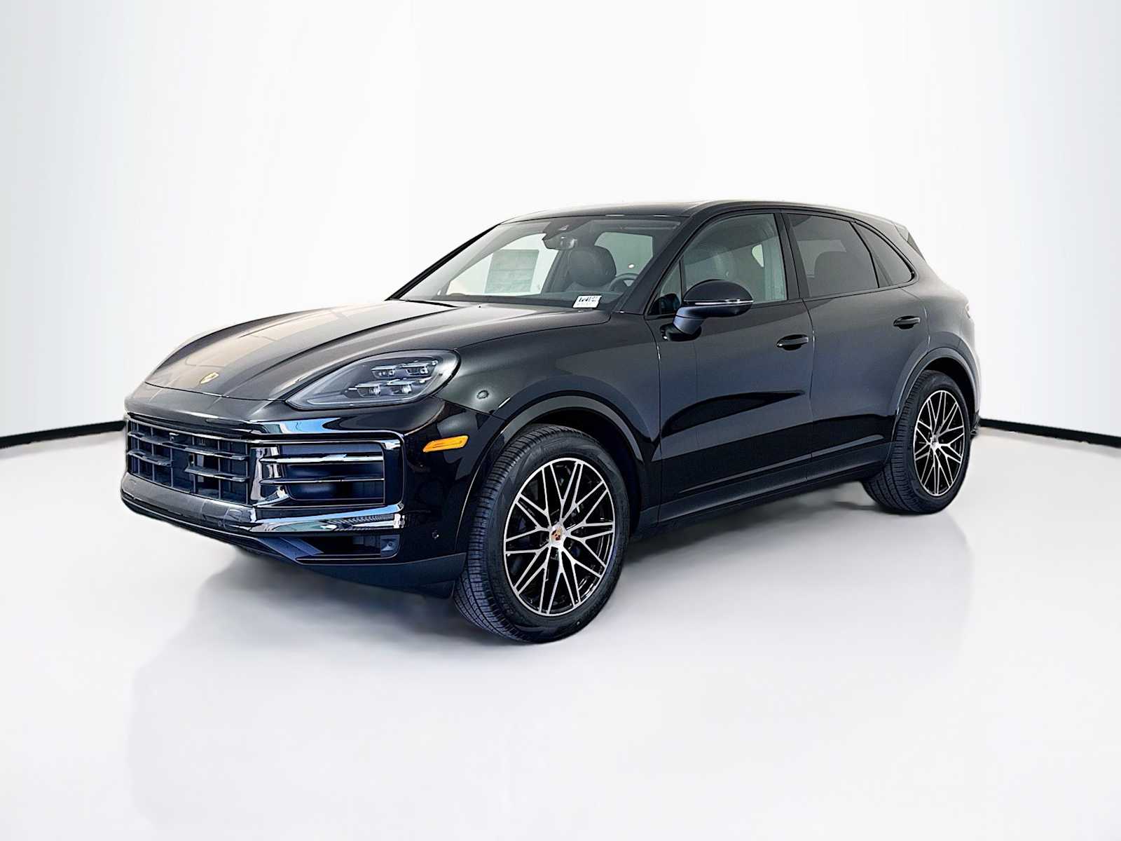 Thumbnail: 2026 Porsche Cayenne - 1