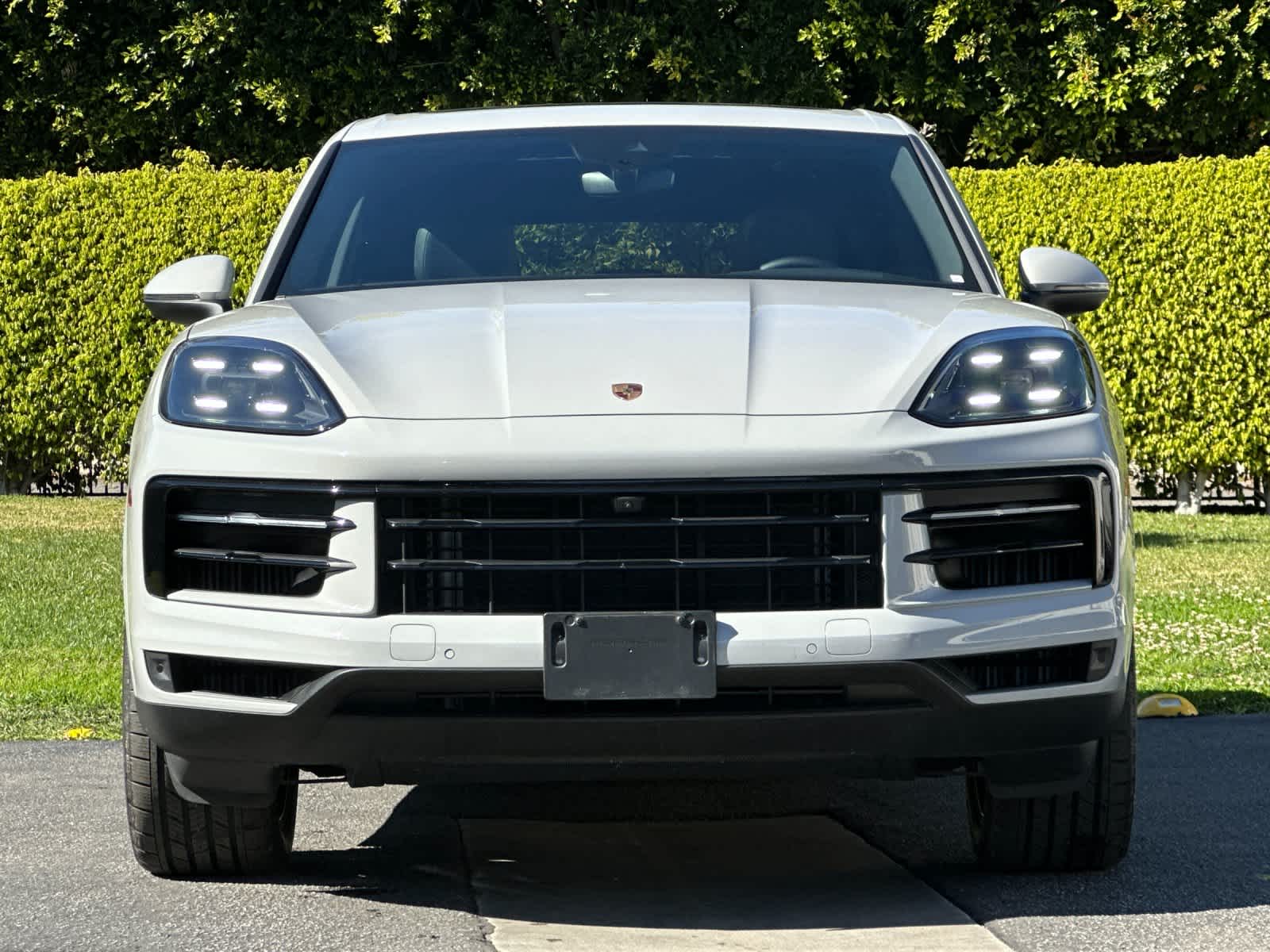 Thumbnail: 2025 Porsche Cayenne - 11