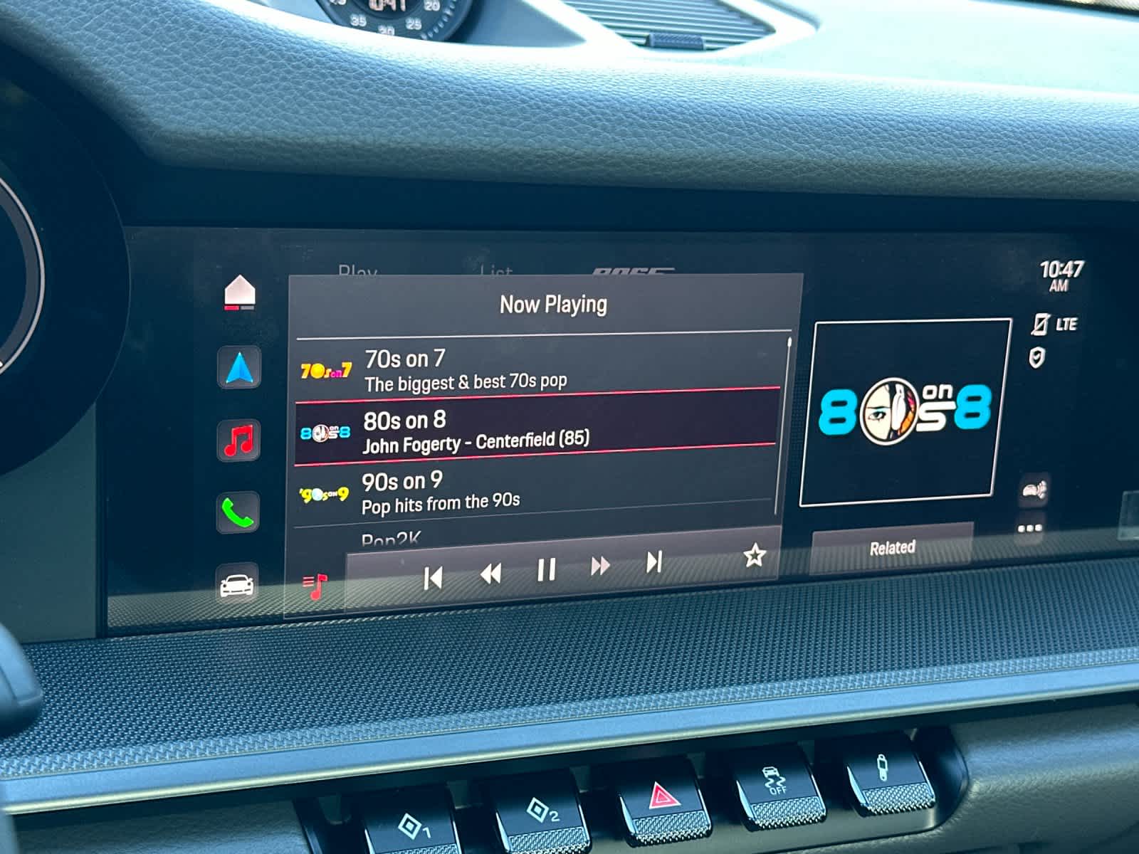 Thumbnail: 2024 Porsche 911 - 18