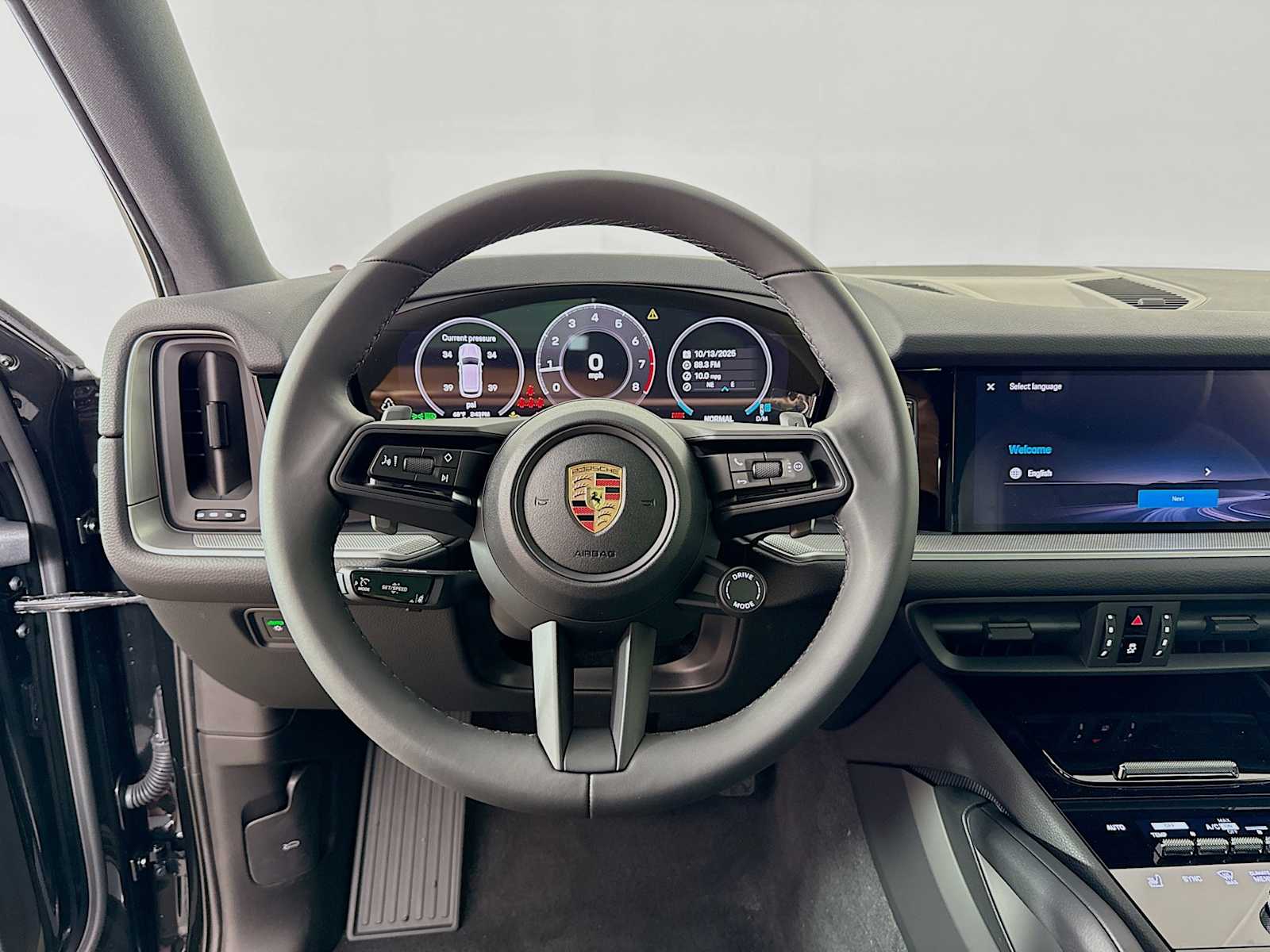 Thumbnail: 2026 Porsche Cayenne - 12