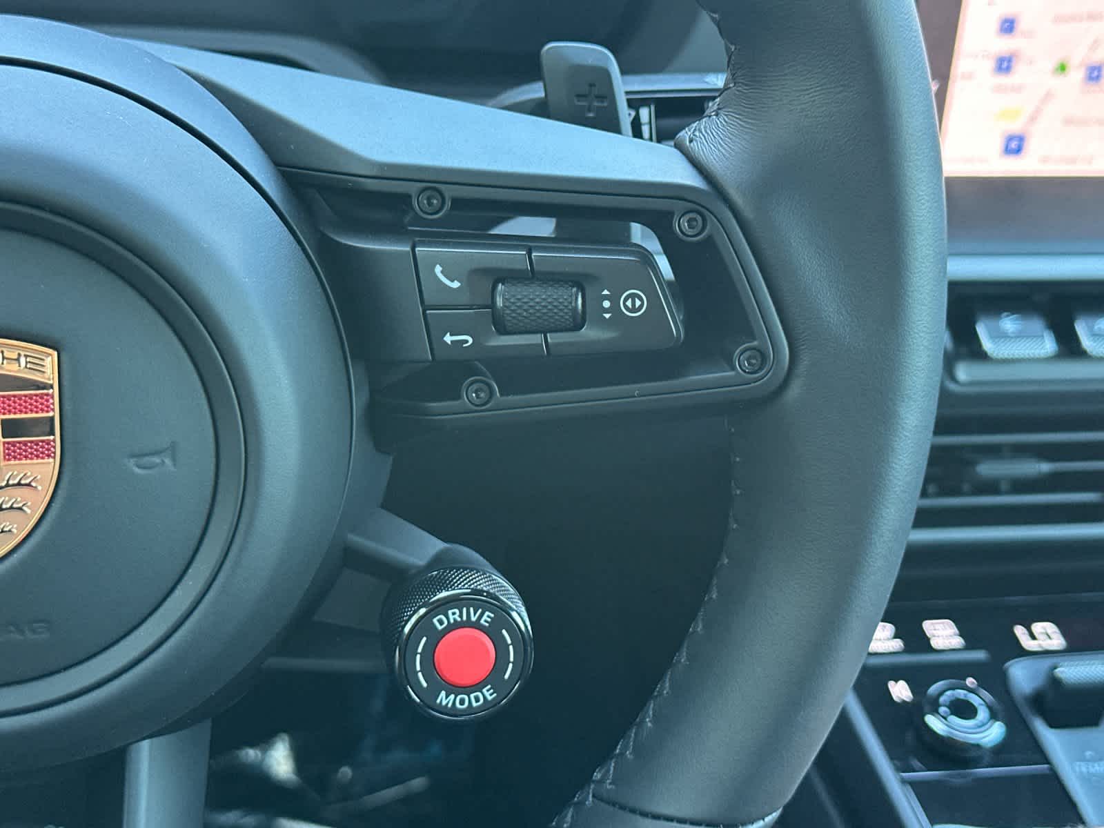 Thumbnail: 2026 Porsche 911 - 24