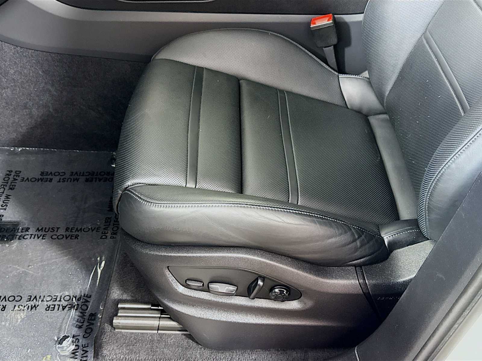 Thumbnail: 2024 Porsche Cayenne - 15