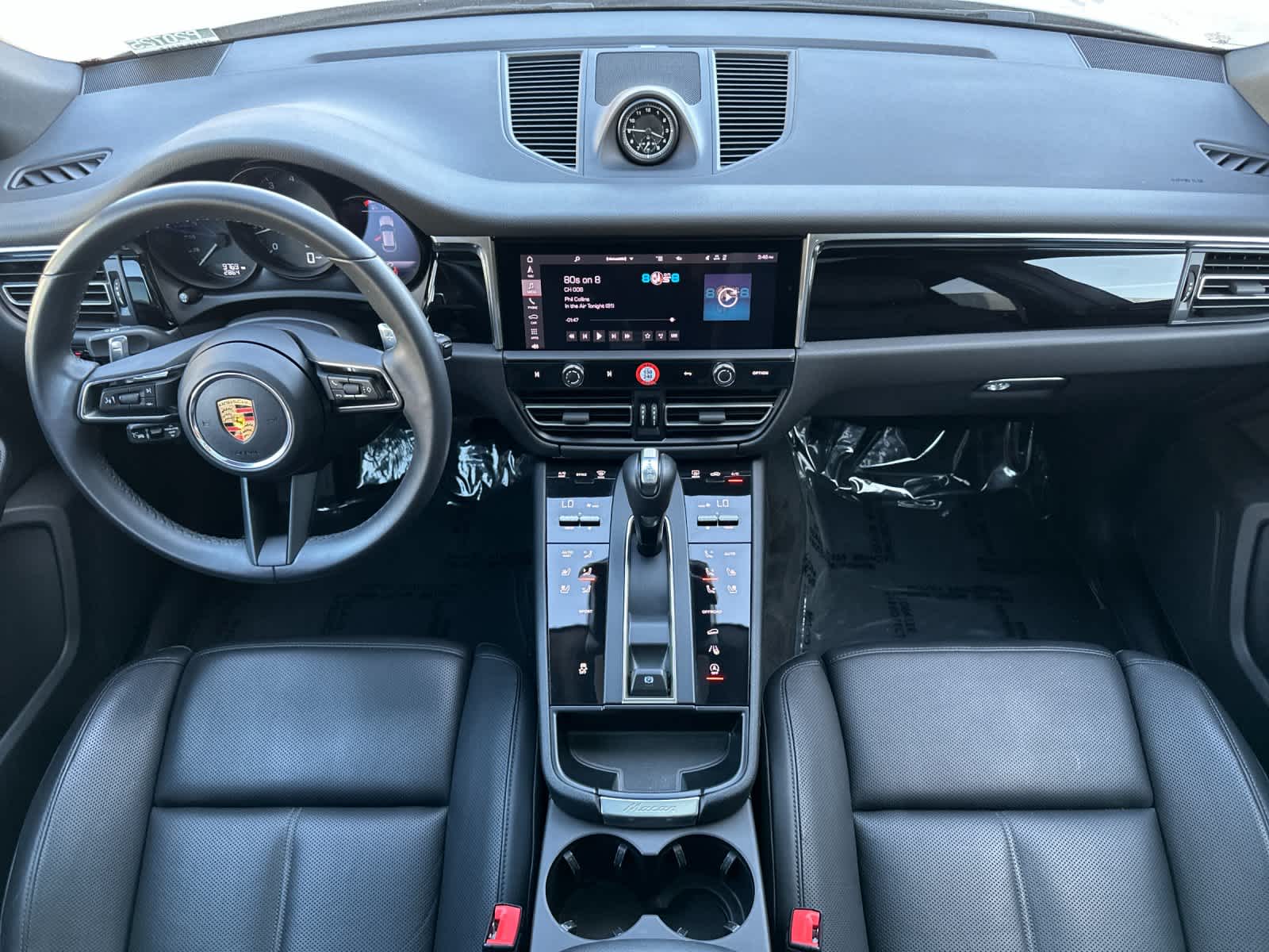 Thumbnail: 2025 Porsche Macan - 5