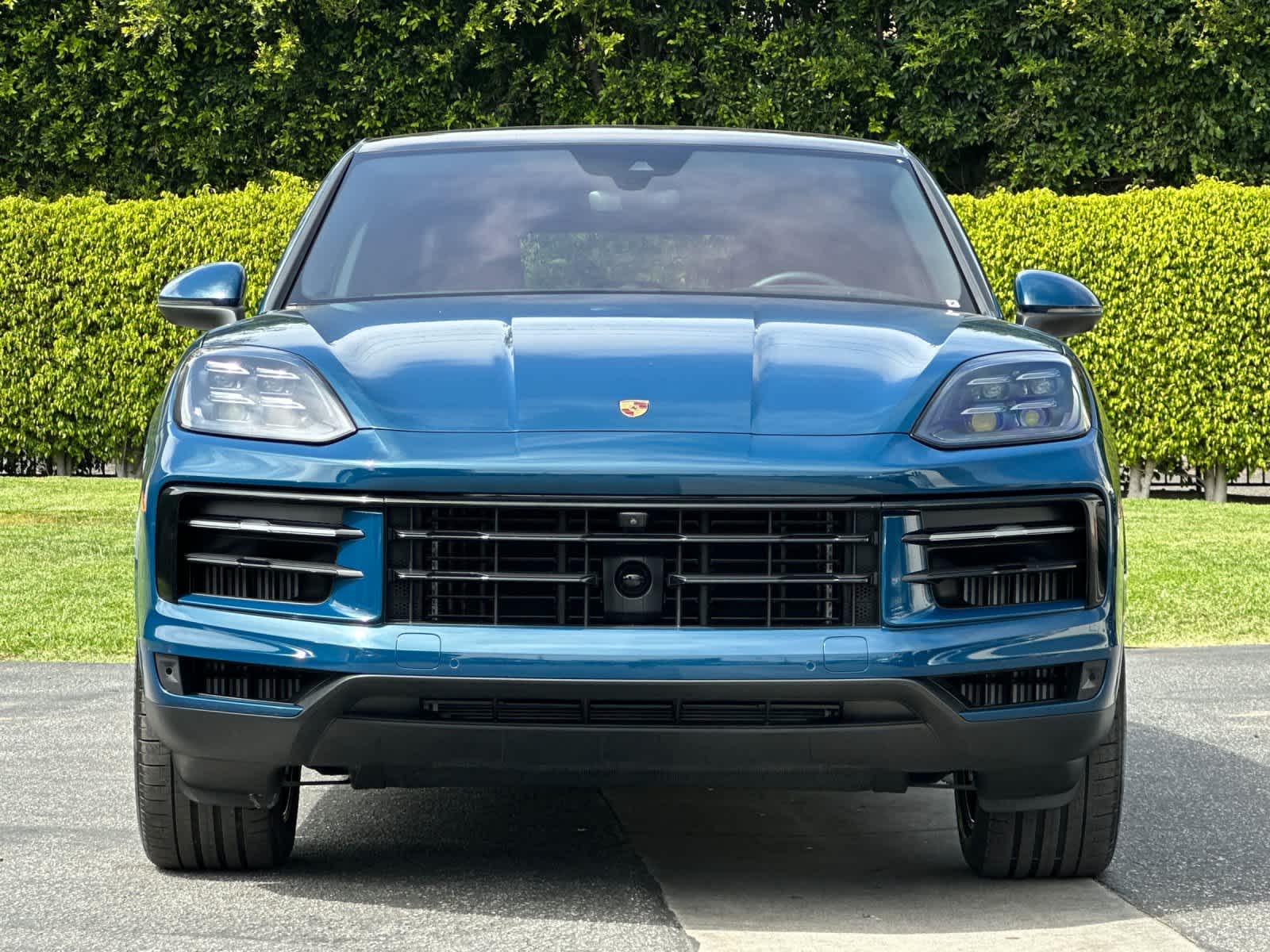 Thumbnail: 2025 Porsche Cayenne - 11