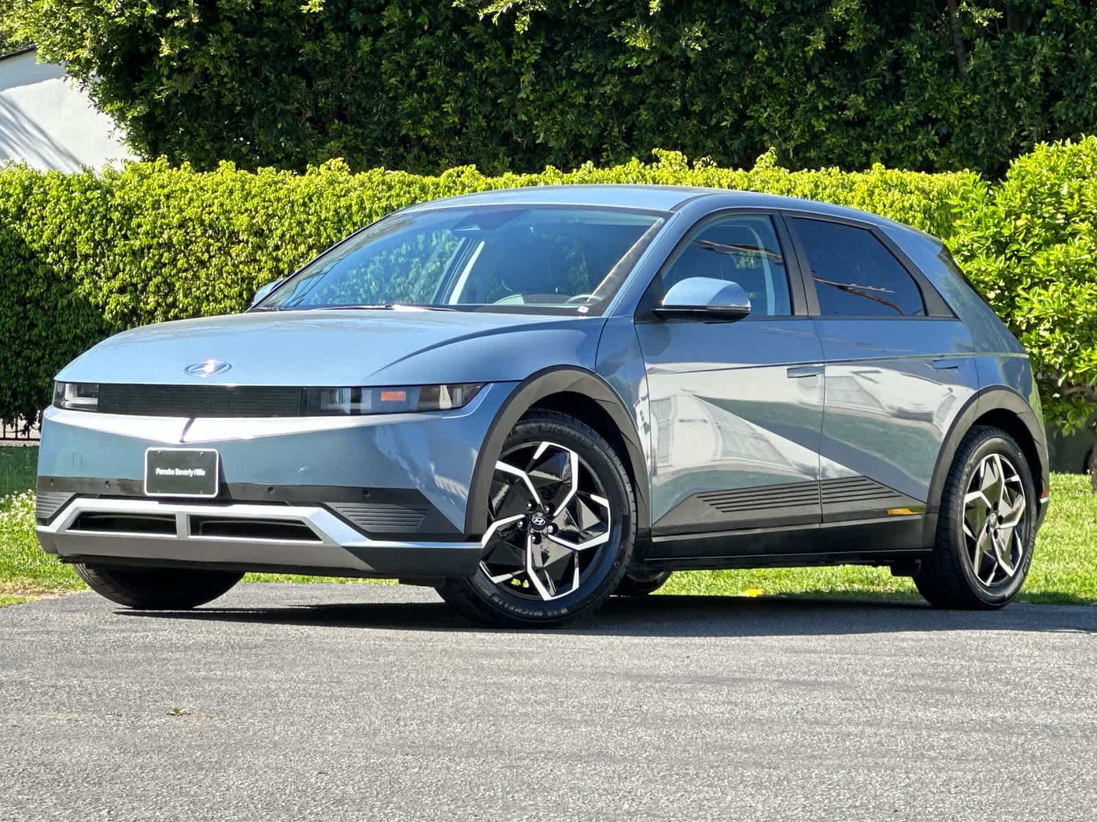 2022 Hyundai Ioniq 5 SEL -
                  Los Angeles, CA