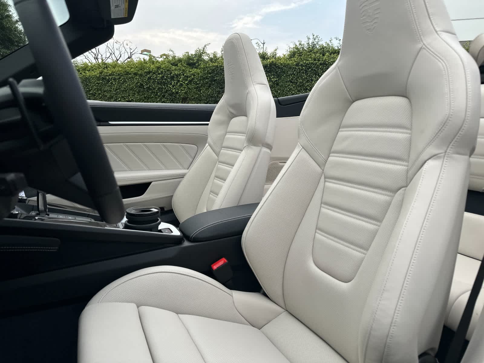 Thumbnail: 2026 Porsche 911 - 5