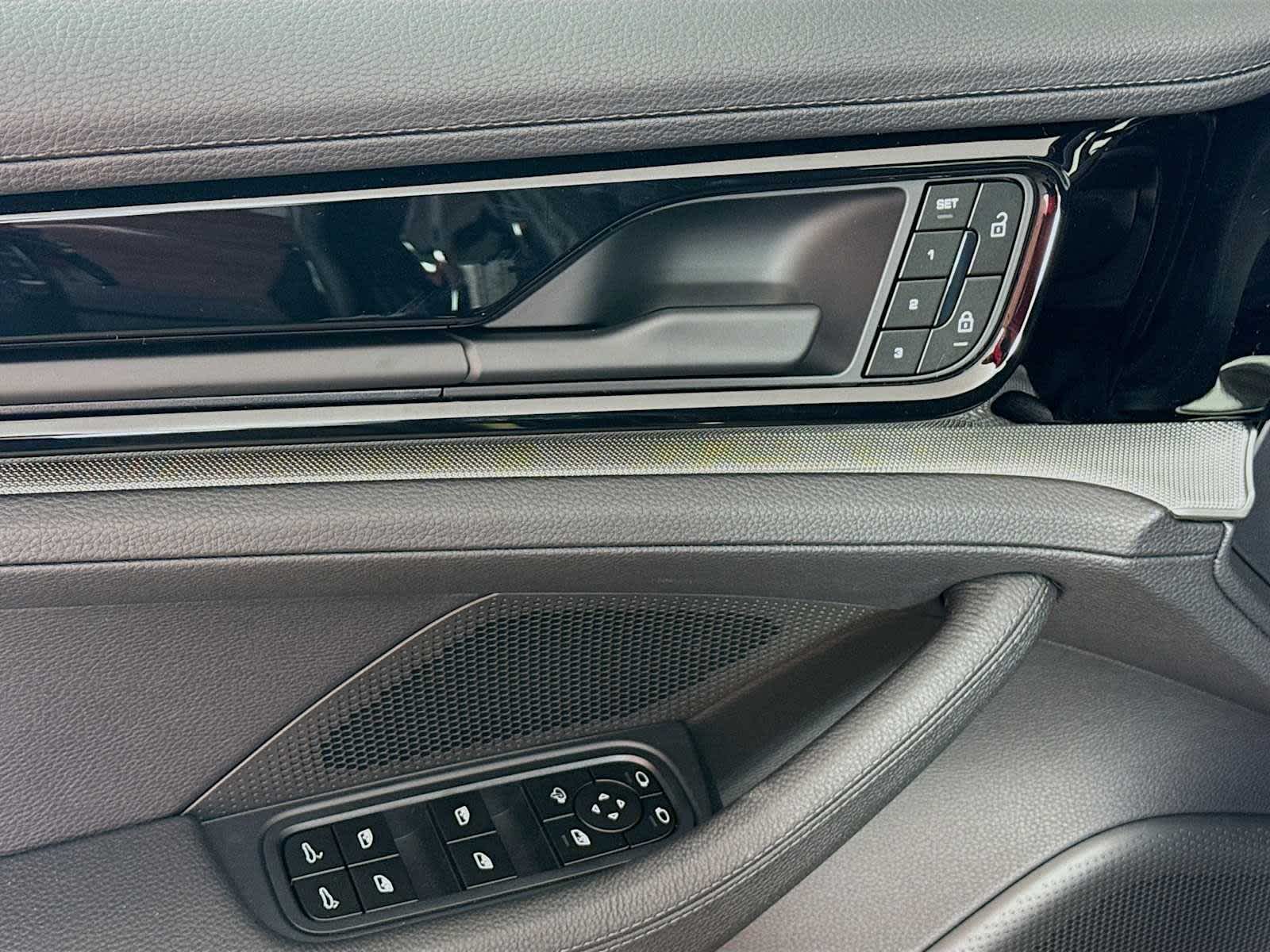 Thumbnail: 2025 Porsche Panamera - 14