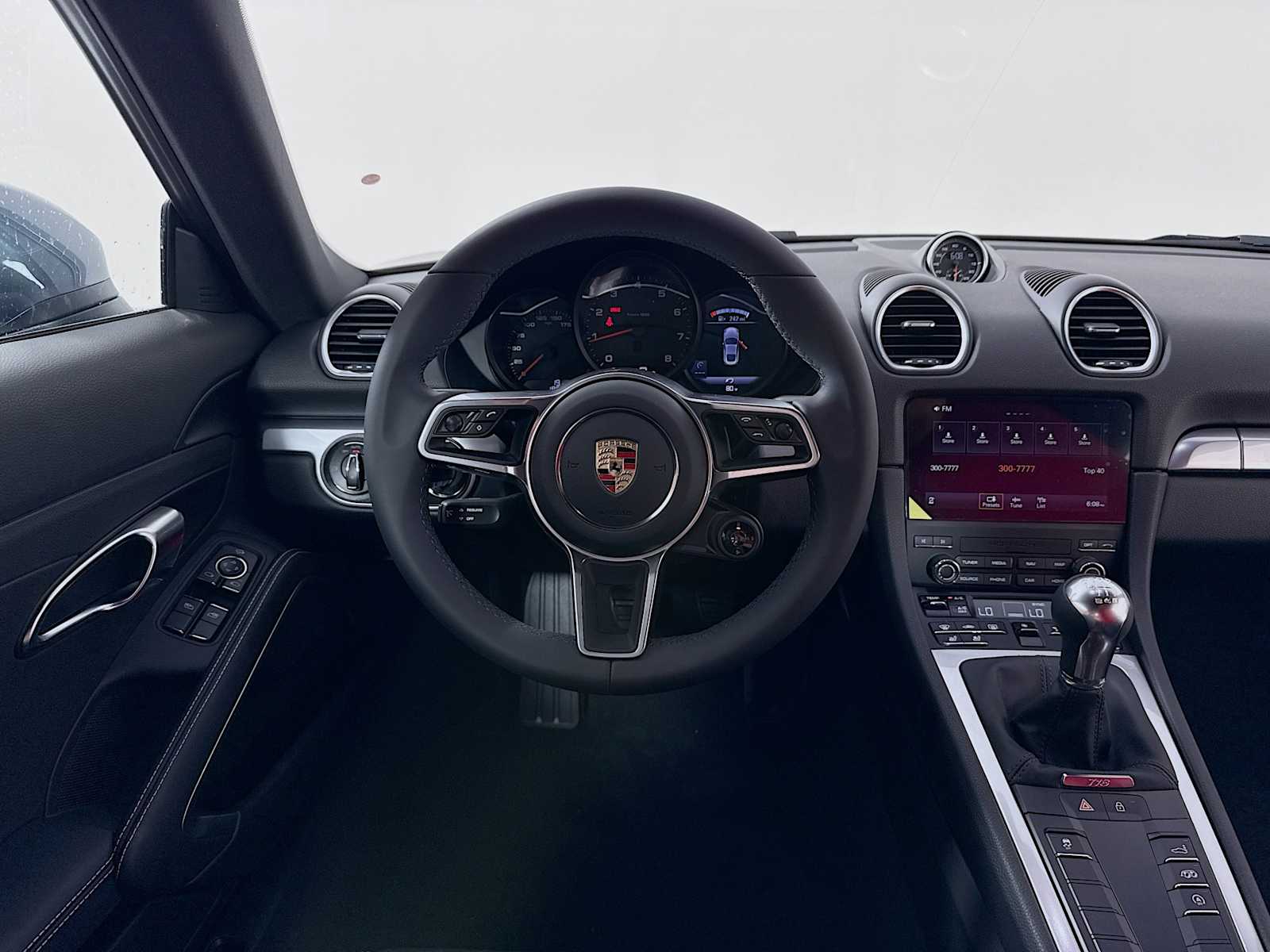 Thumbnail: 2025 Porsche 718 Cayman - 18