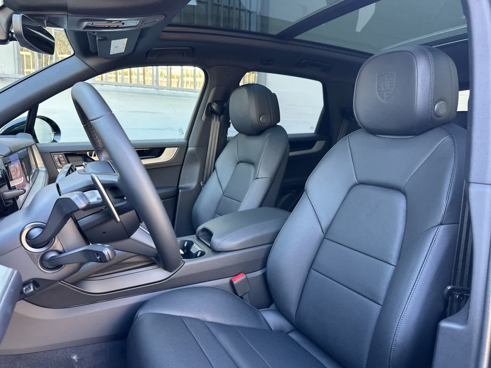 Thumbnail: 2026 Porsche Cayenne - 5