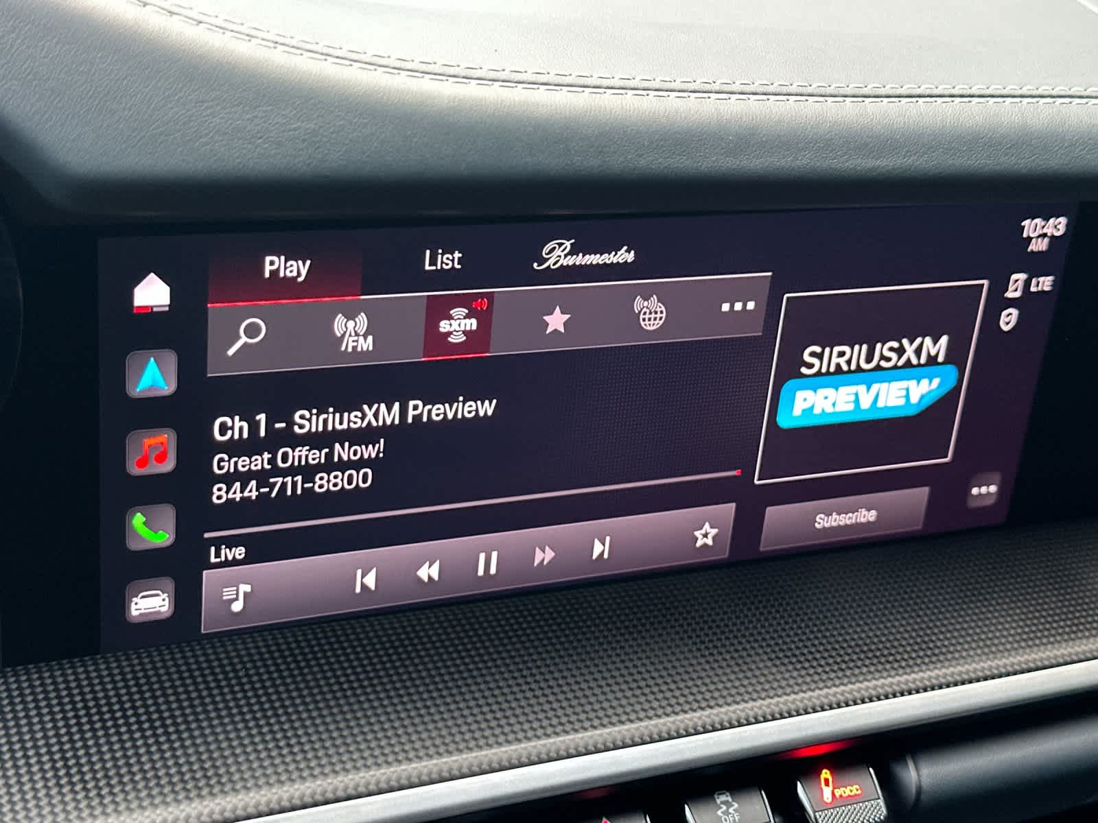 Thumbnail: 2024 Porsche 911 - 17