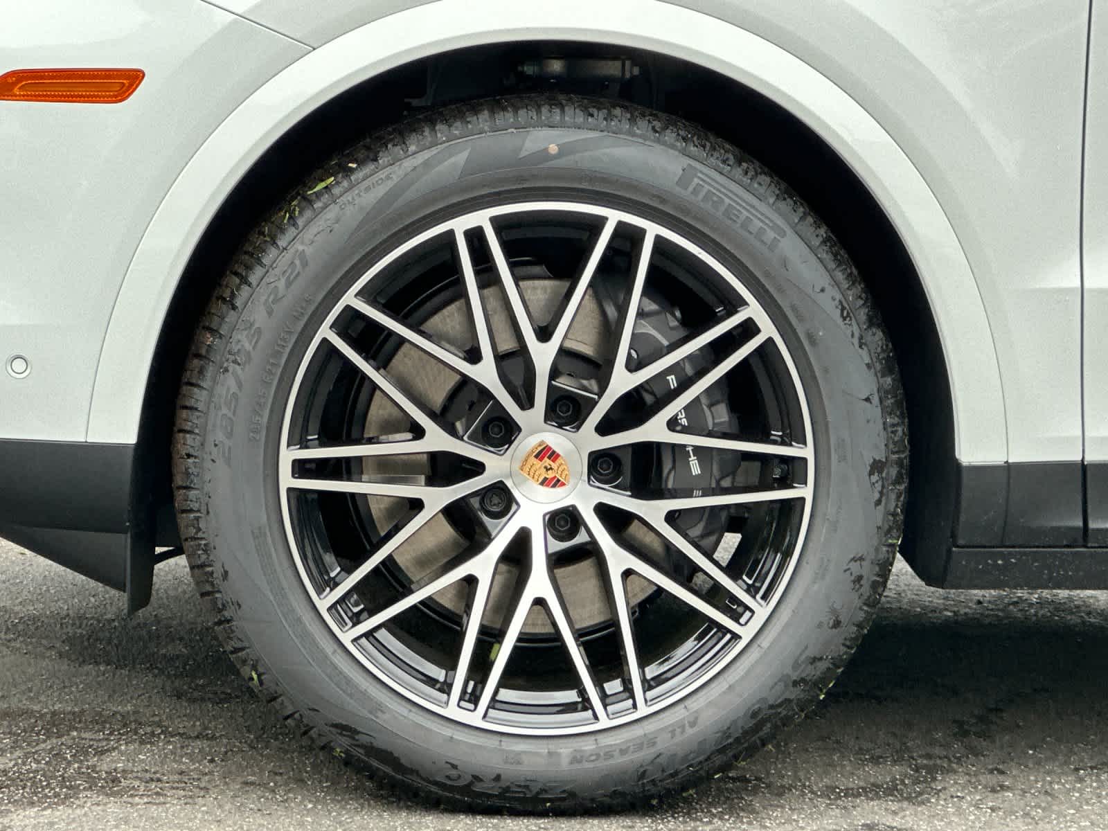 Thumbnail: 2026 Porsche Cayenne - 32