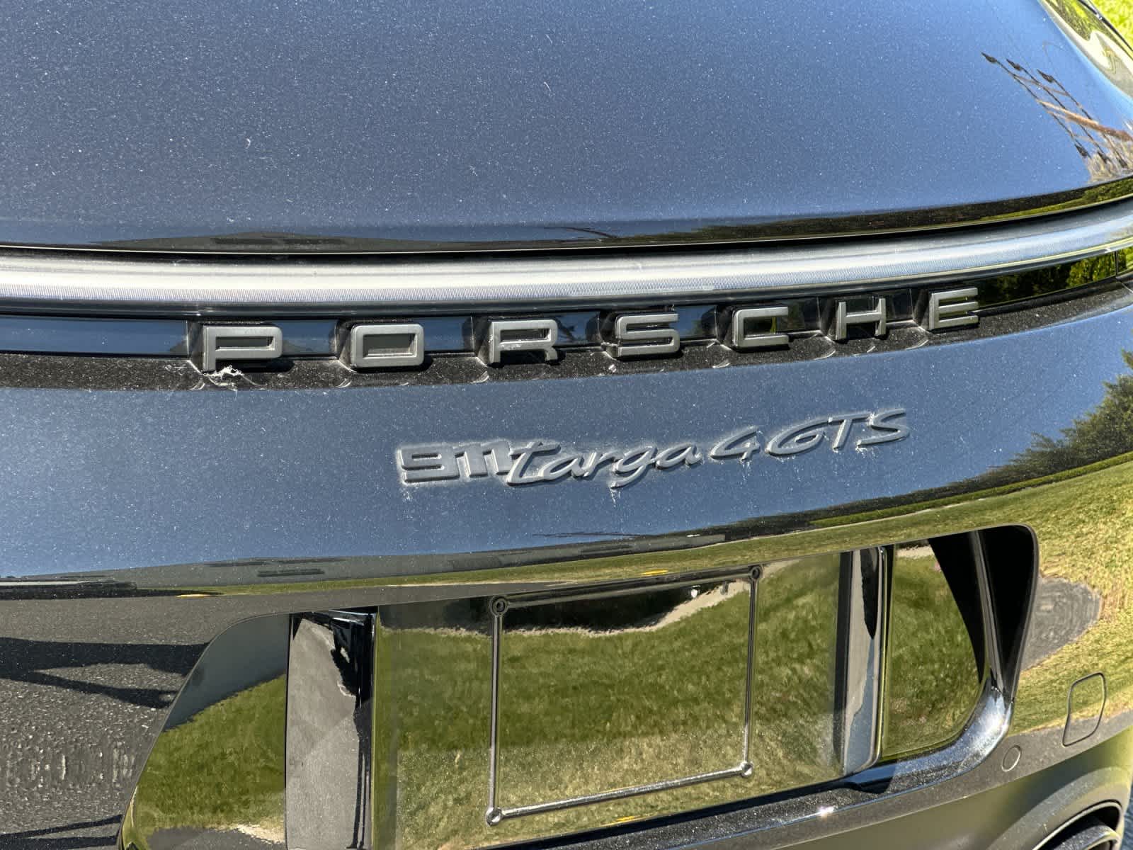 Thumbnail: 2023 Porsche 911 - 28