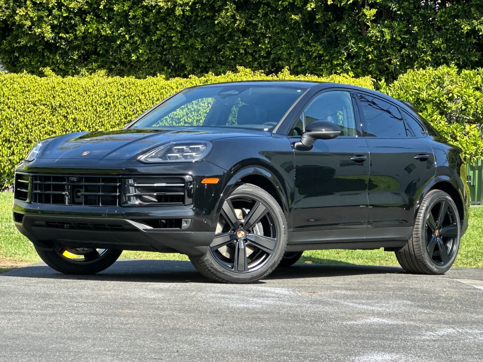 Thumbnail: 2026 Porsche Cayenne - 1