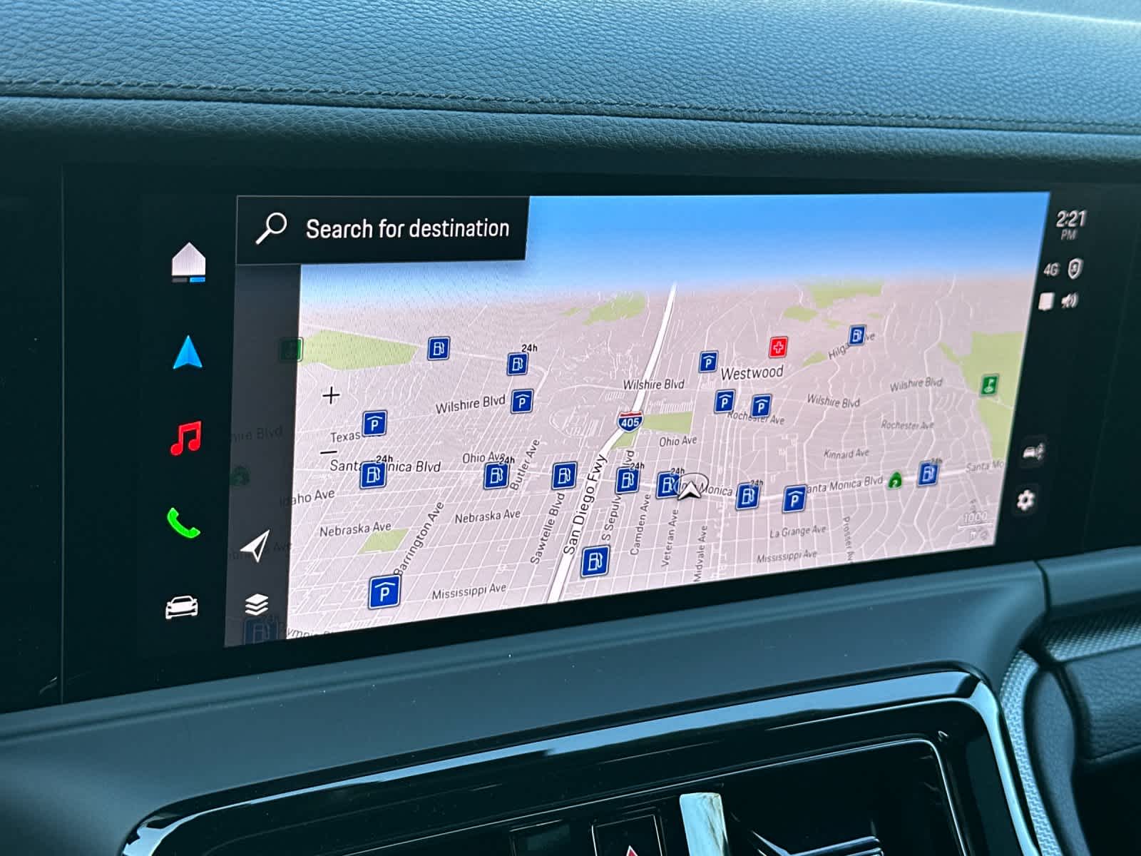 Thumbnail: 2026 Porsche Panamera - 21