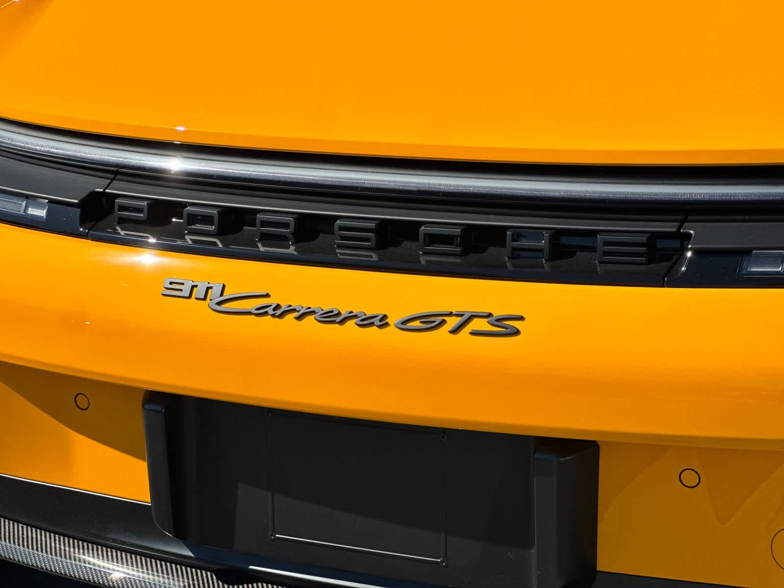 Thumbnail: 2026 Porsche 911 - 28