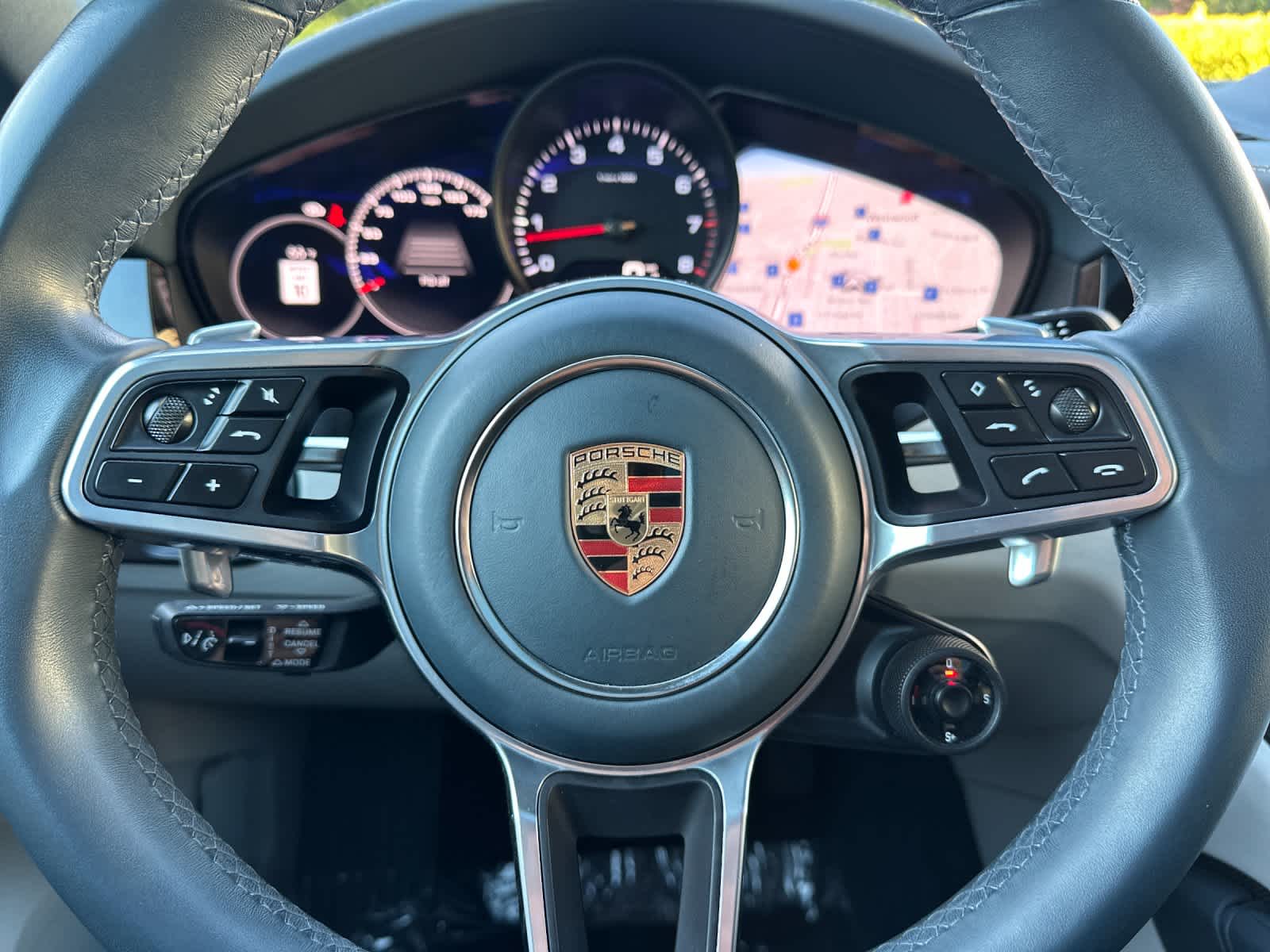 Thumbnail: 2023 Porsche Cayenne - 26