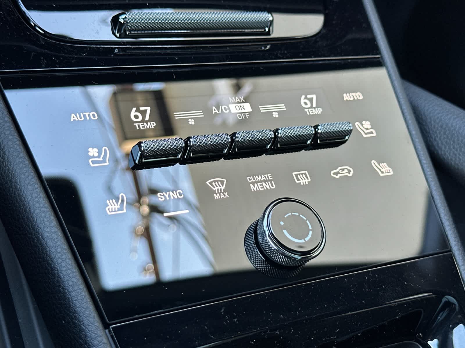 Thumbnail: 2026 Porsche Cayenne - 24