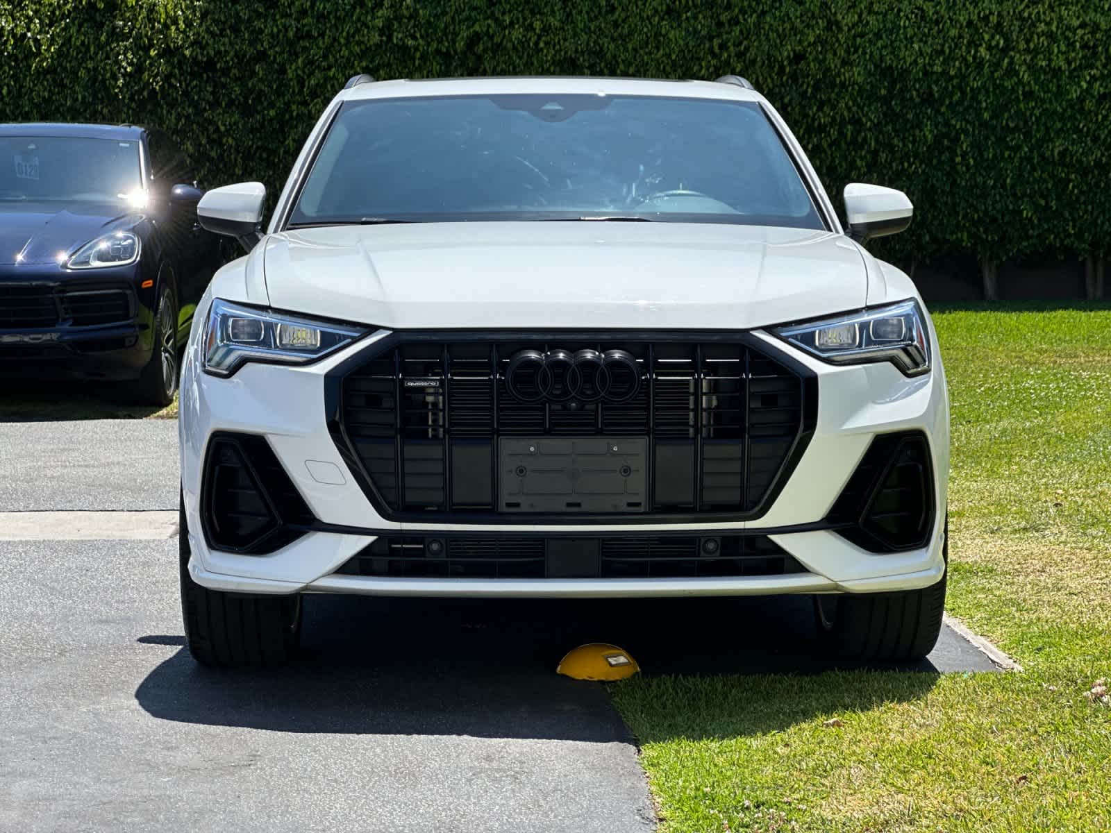 Thumbnail: 2022 Audi Q3 - 10