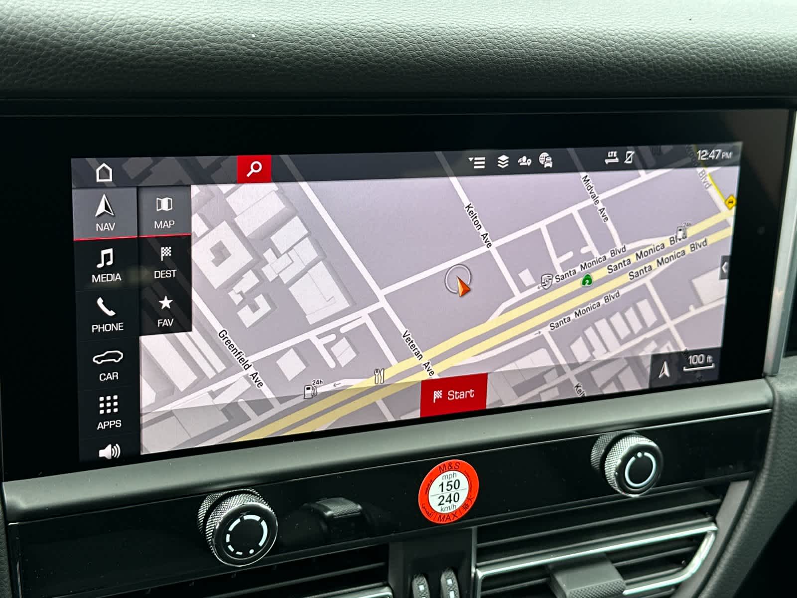 Thumbnail: 2026 Porsche Macan - 22