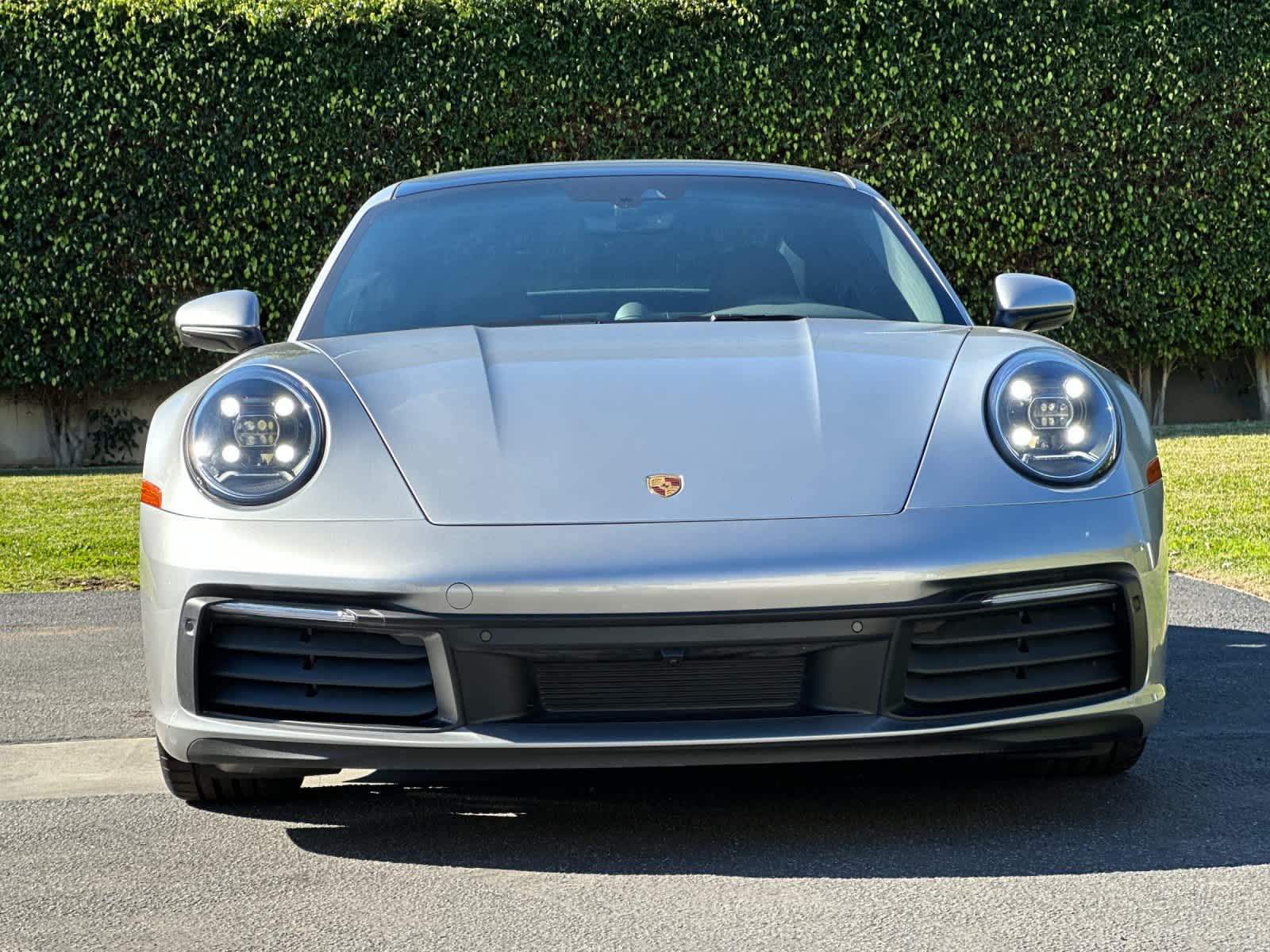 Thumbnail: 2024 Porsche 911 - 10