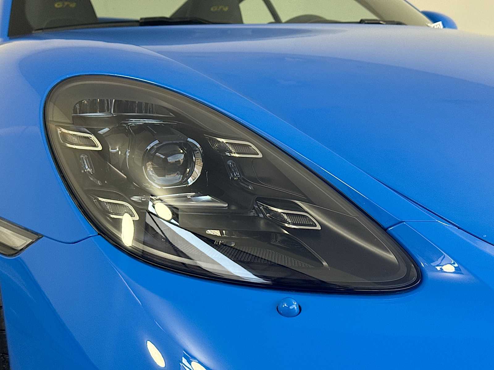 Thumbnail: 2022 Porsche 718 Cayman - 27