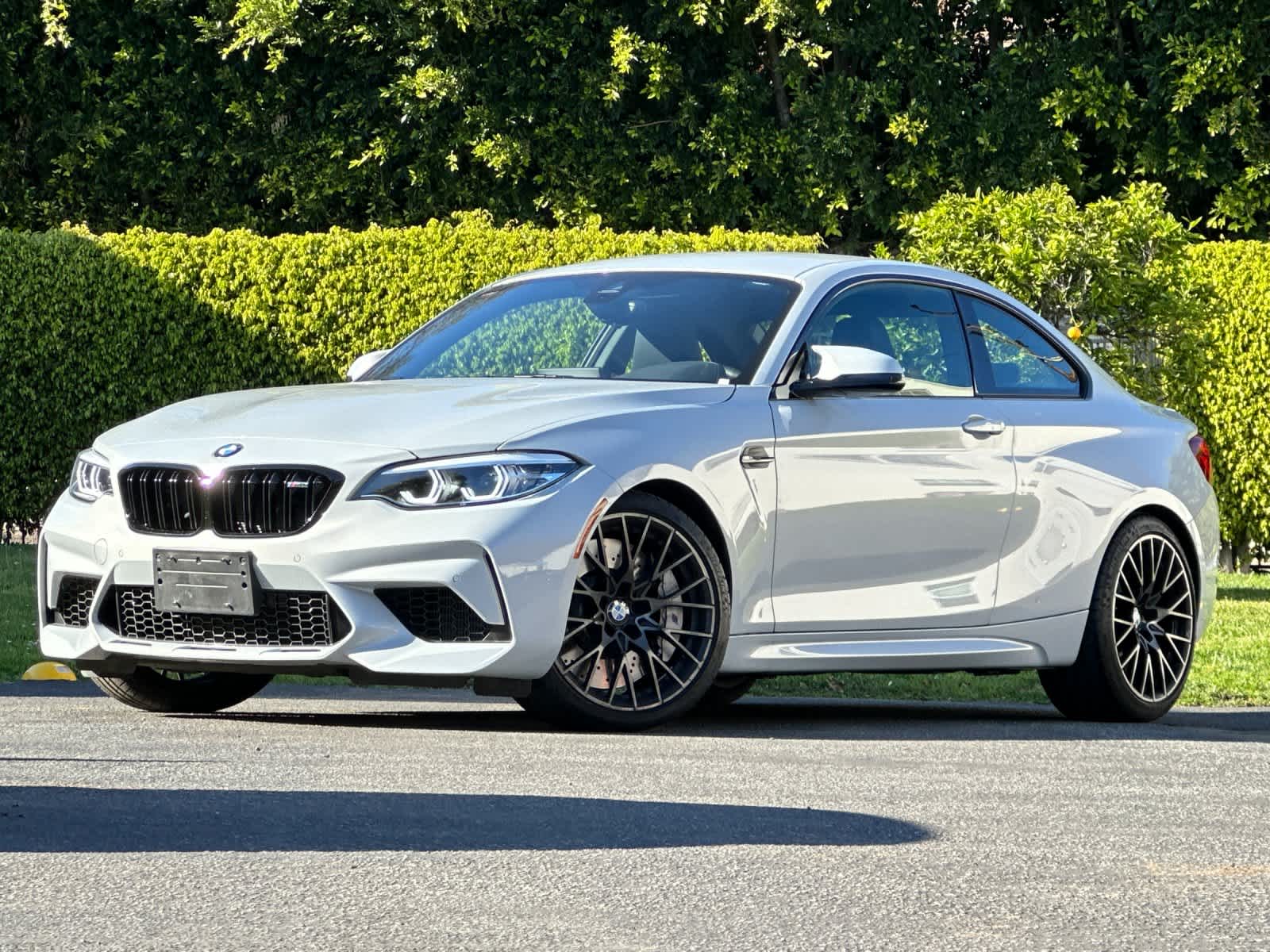 2020 BMW M2 Competition -
                  Los Angeles, CA