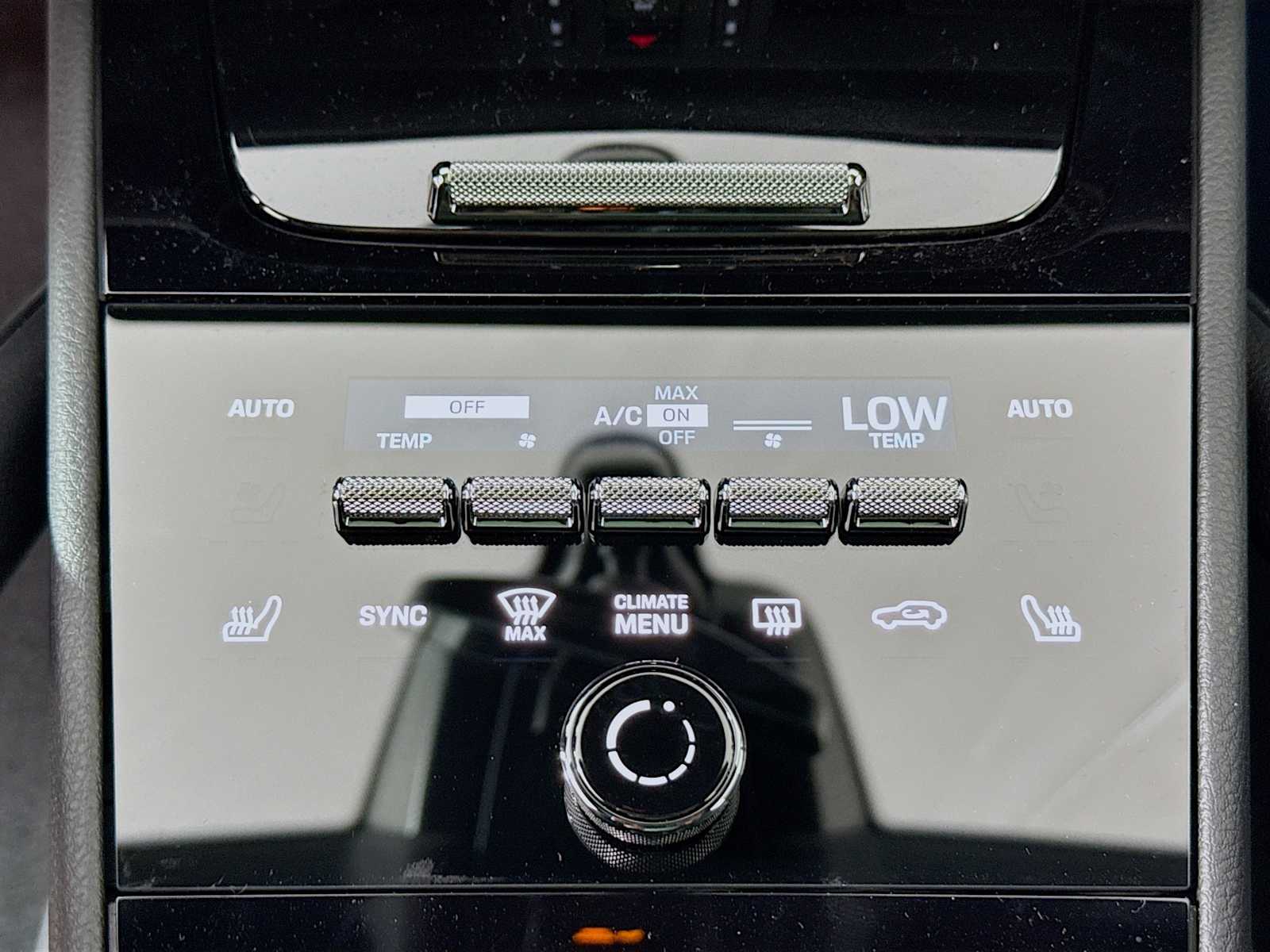 Thumbnail: 2026 Porsche Cayenne - 13