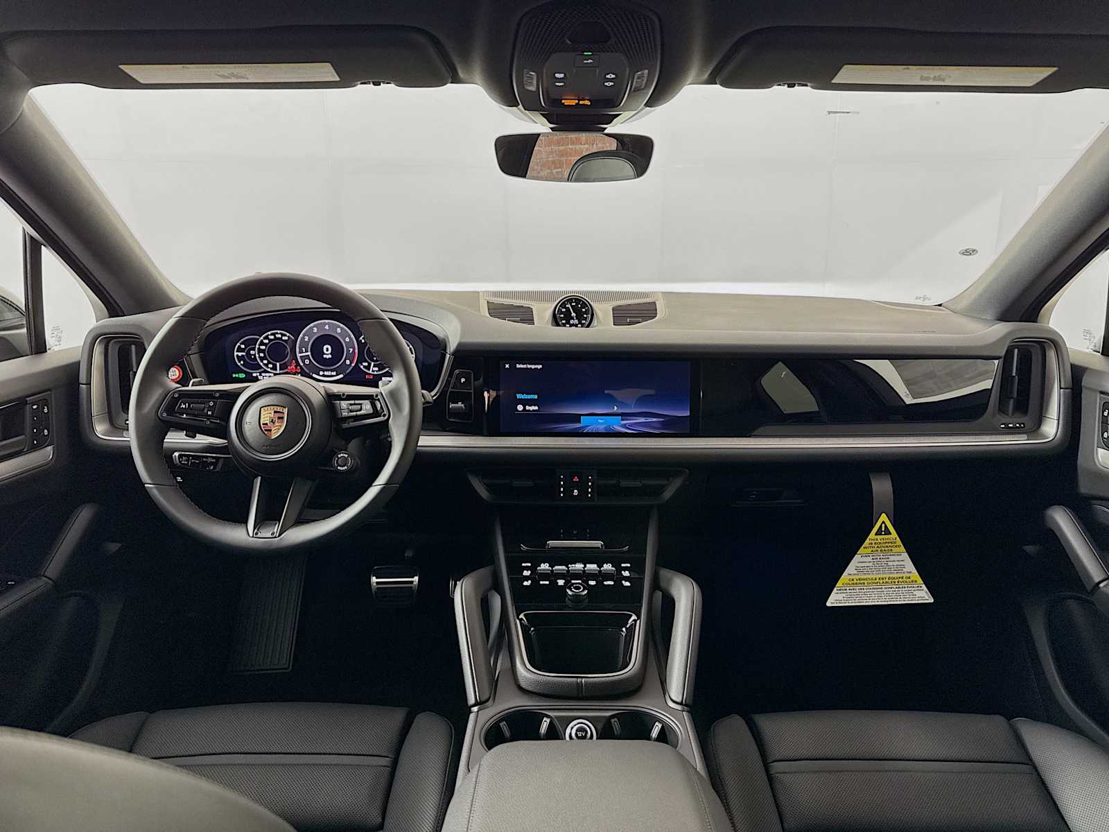 Thumbnail: 2026 Porsche Cayenne - 27