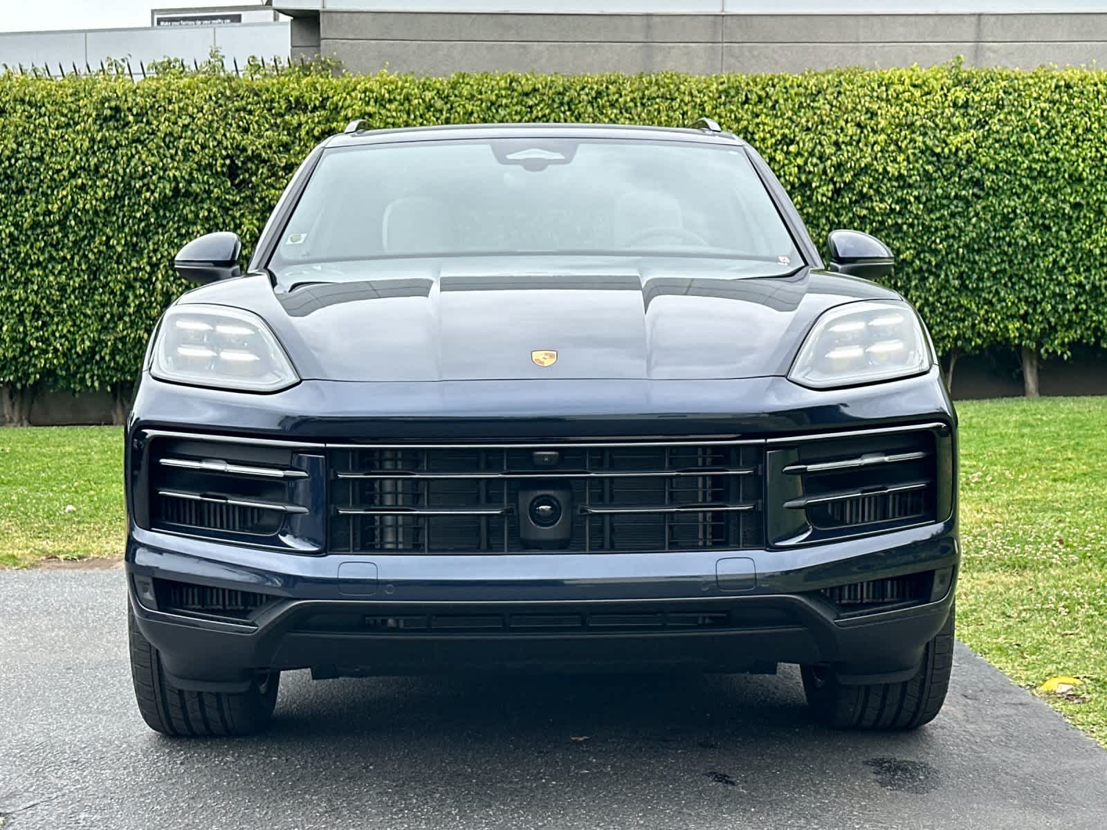 Thumbnail: 2026 Porsche Cayenne - 11