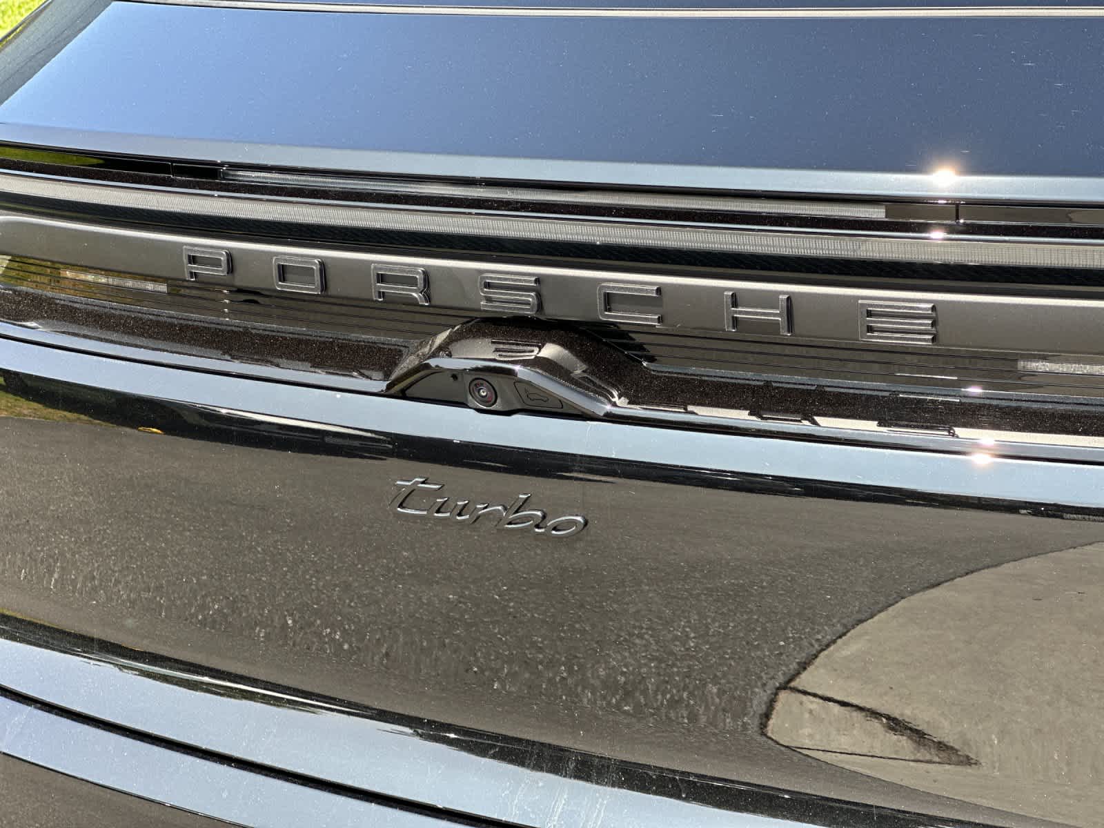 Thumbnail: 2026 Porsche Macan - 33