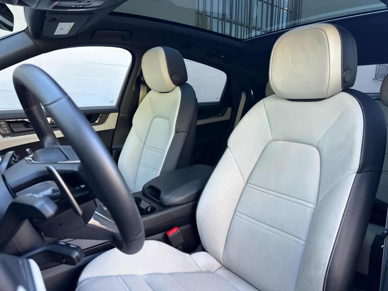 Thumbnail: 2025 Porsche Cayenne - 5