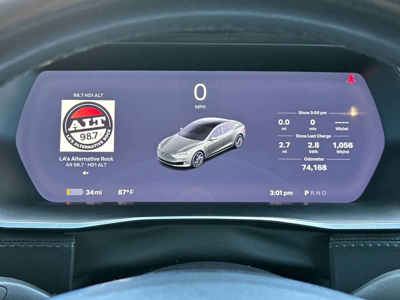 Thumbnail: 2018 Tesla Model S - 27