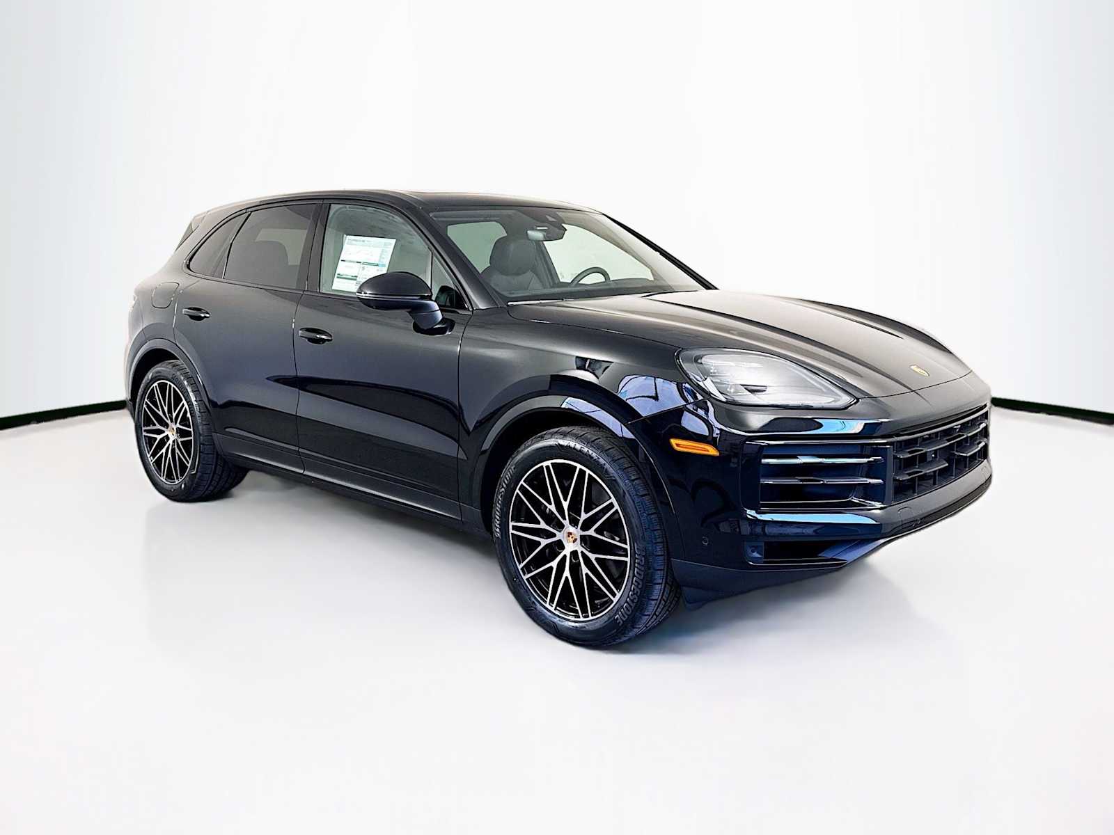 Thumbnail: 2026 Porsche Cayenne - 7