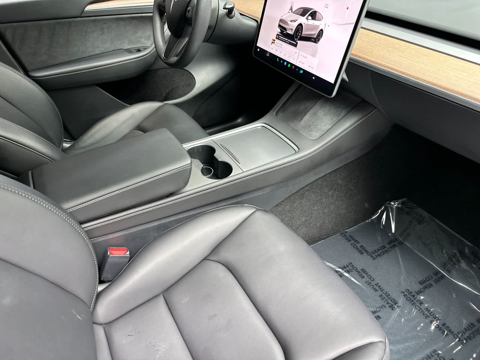 Thumbnail: 2024 Tesla Model Y - 17