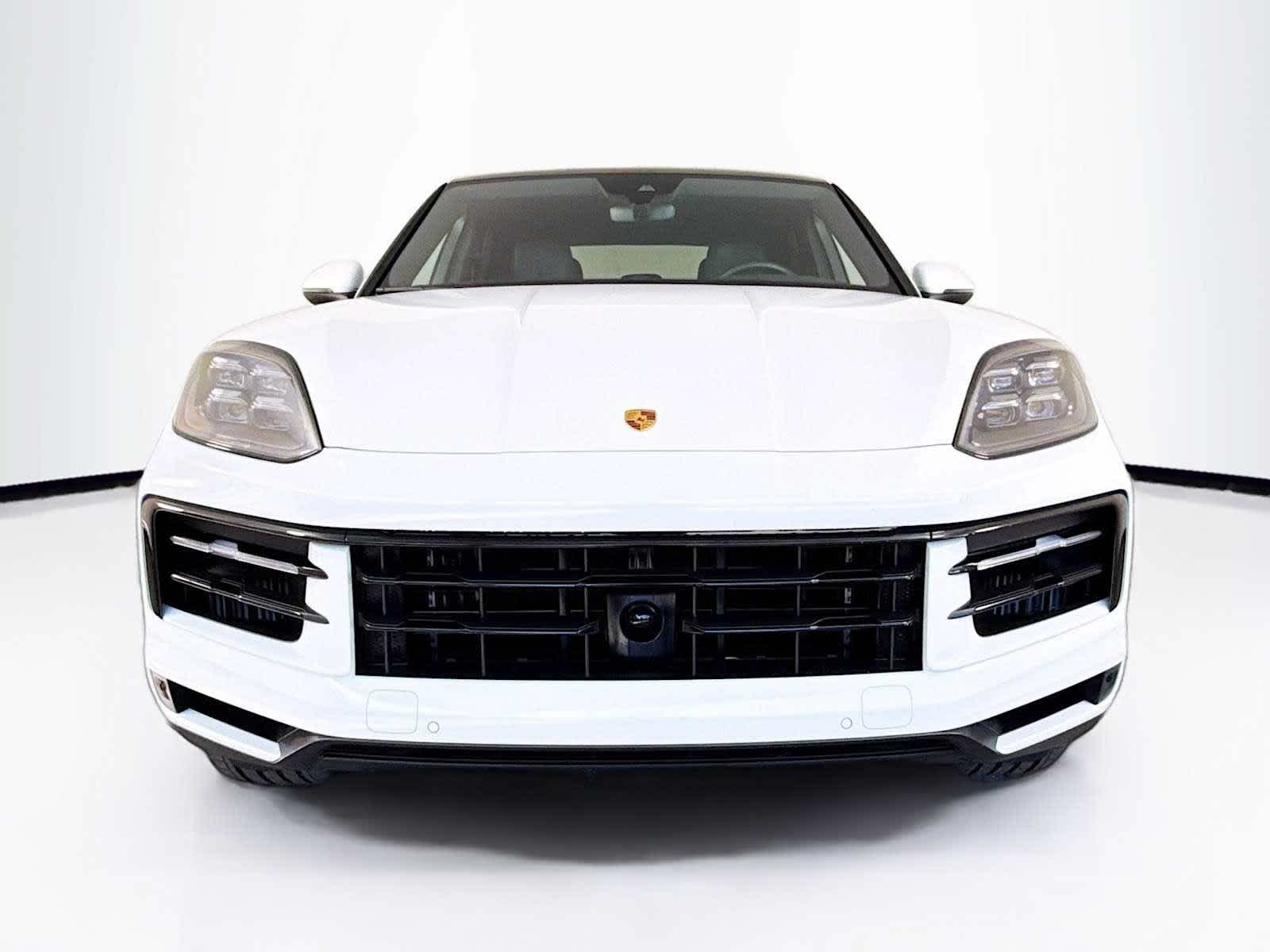 Thumbnail: 2024 Porsche Cayenne - 6