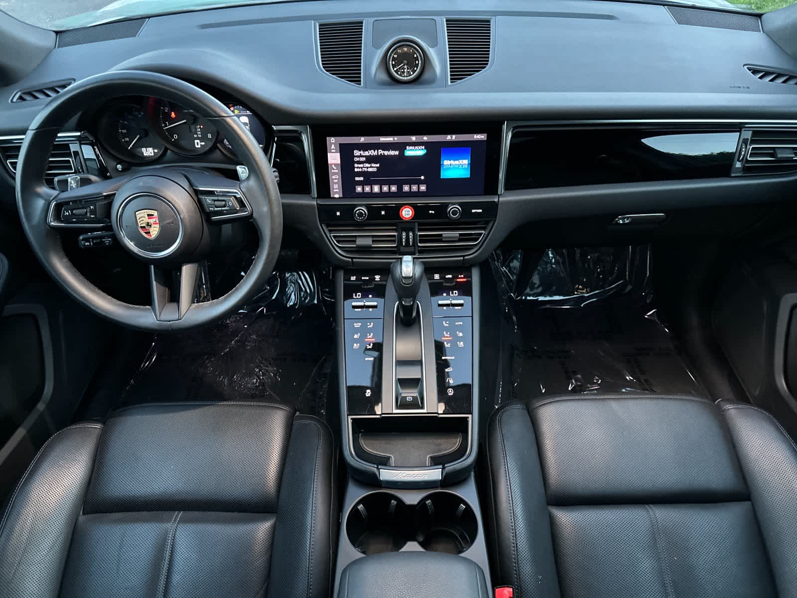 Thumbnail: 2025 Porsche Macan - 6