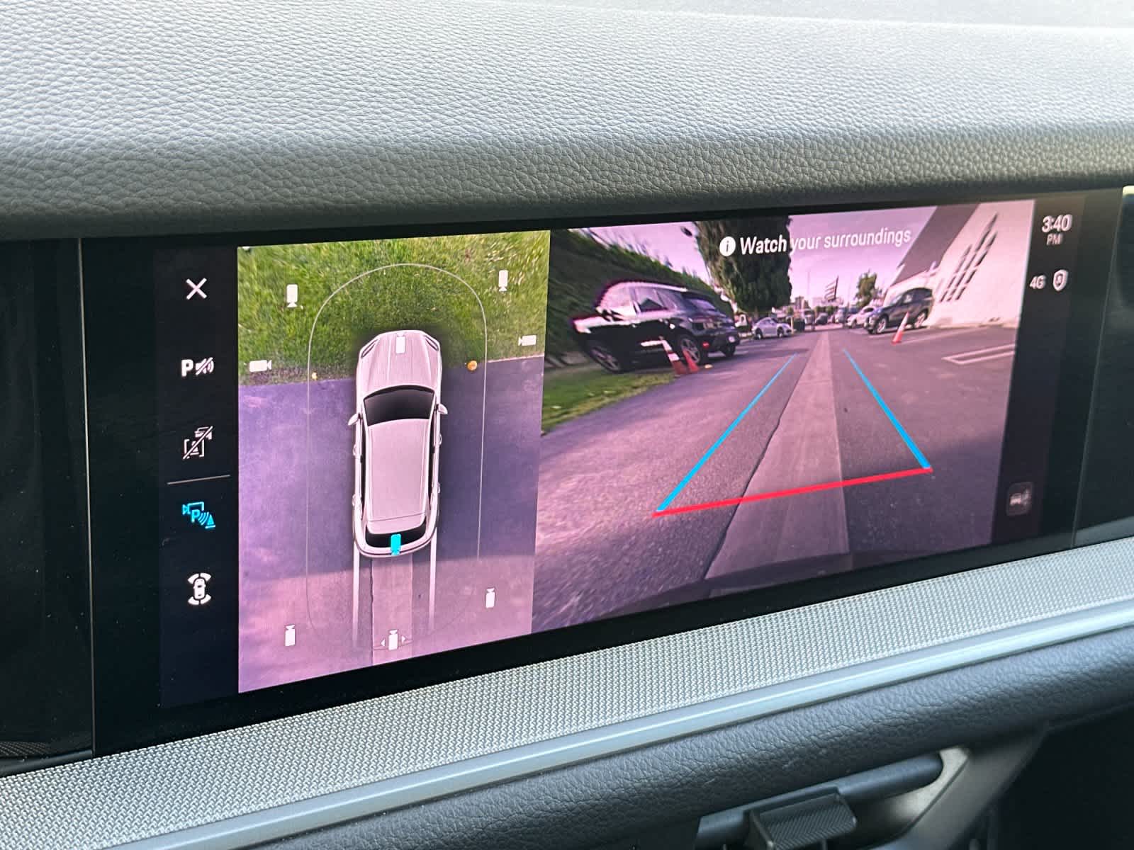 Thumbnail: 2025 Porsche Cayenne - 22