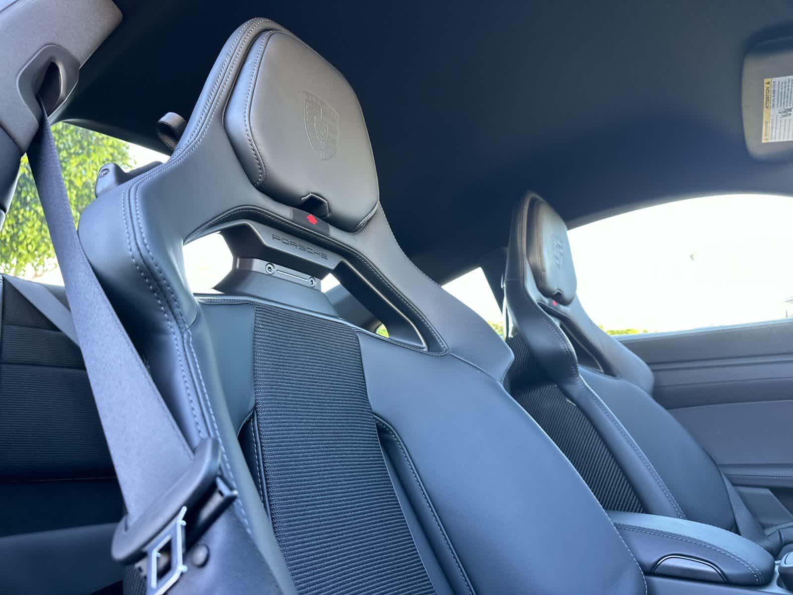 Thumbnail: 2026 Porsche 911 - 29