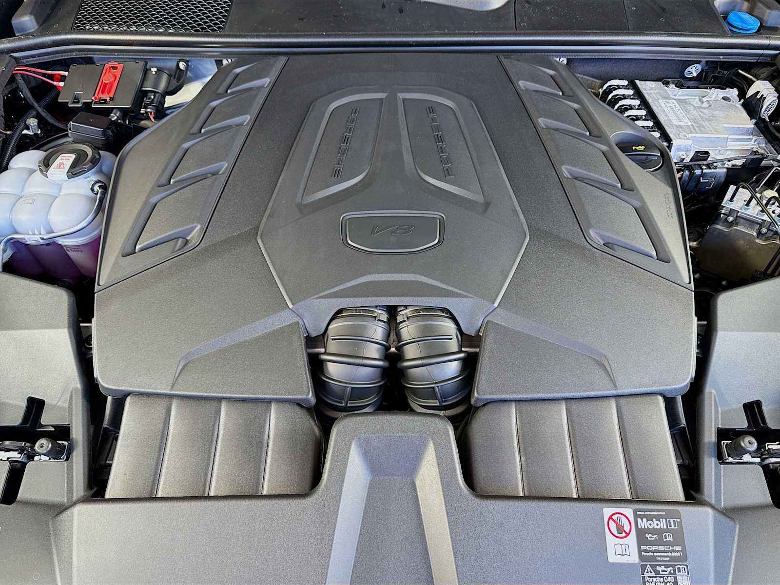 Thumbnail: 2026 Porsche Cayenne - 23