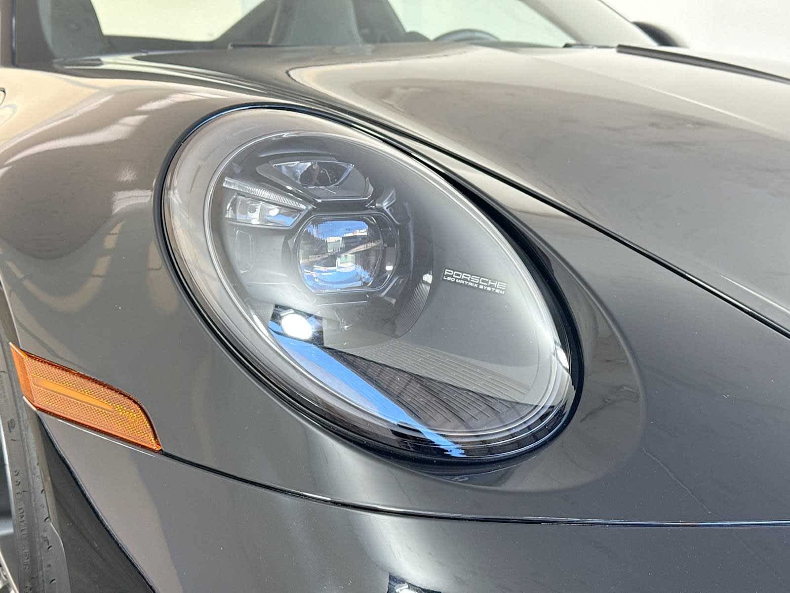 Thumbnail: 2022 Porsche 911 - 28