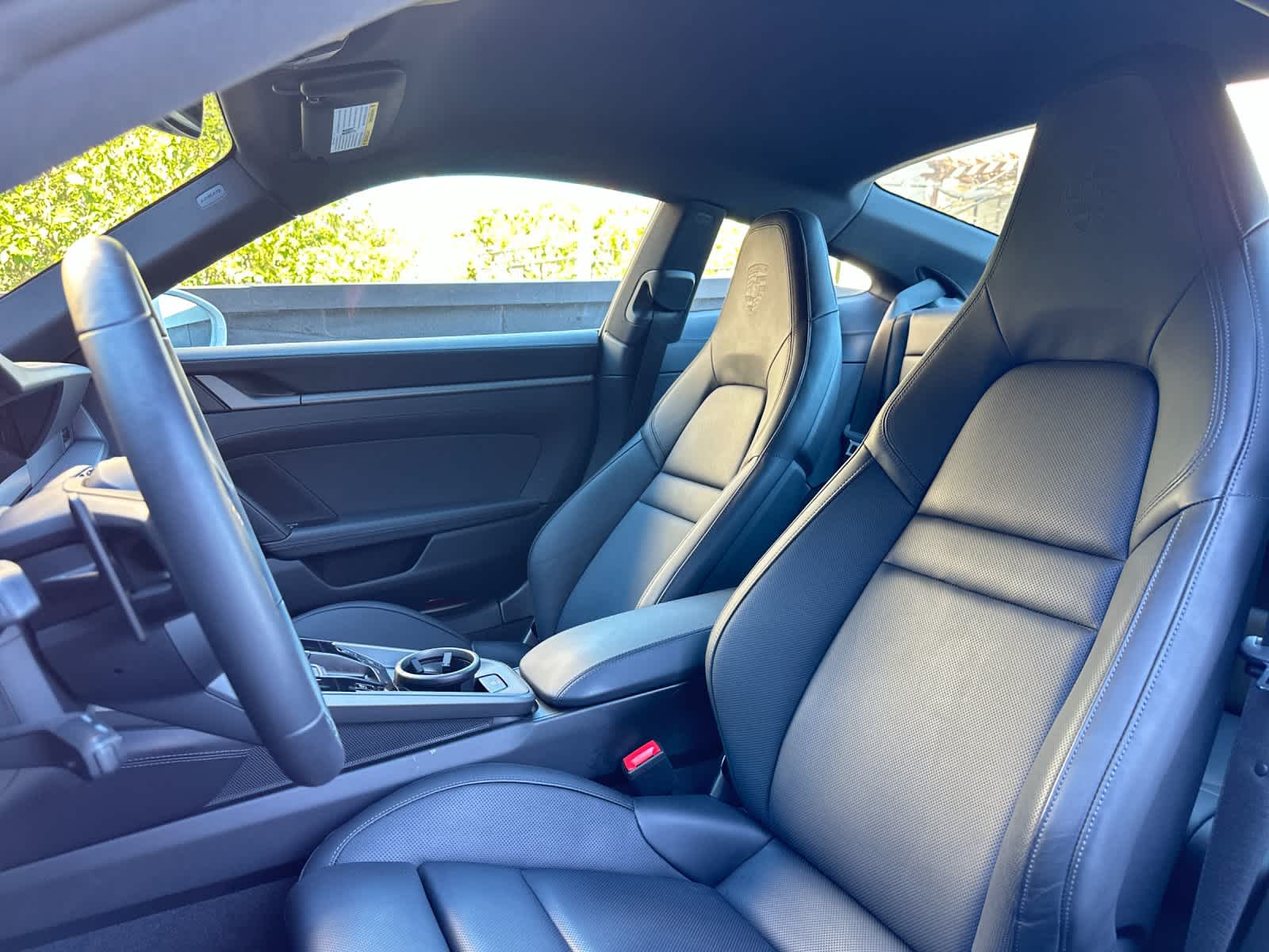 Thumbnail: 2025 Porsche 911 - 5