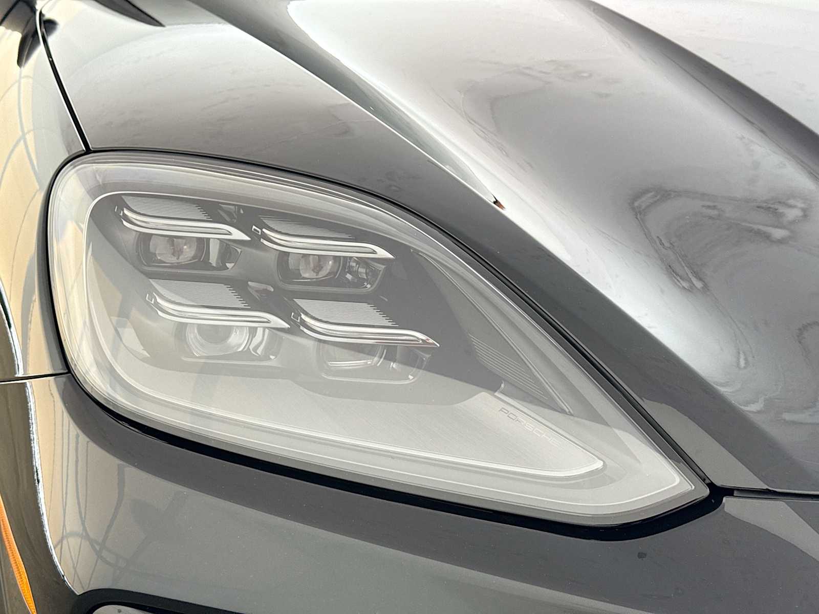 Thumbnail: 2026 Porsche Cayenne - 28