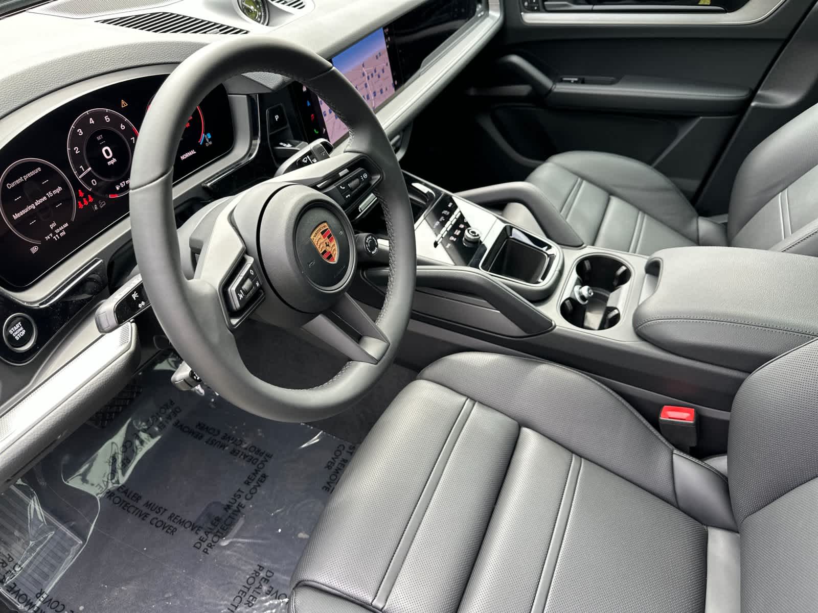 Thumbnail: 2026 Porsche Cayenne - 4