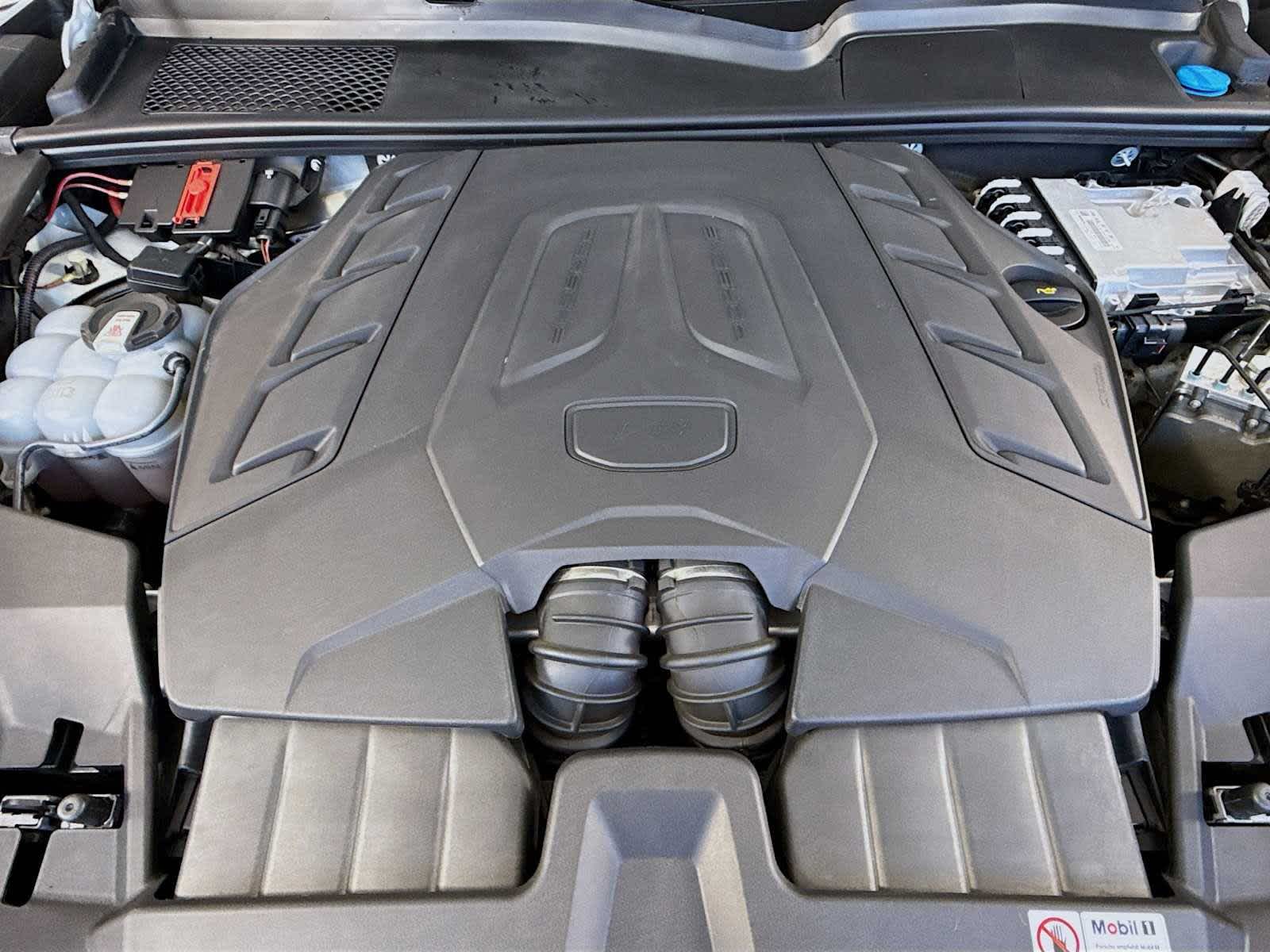 Thumbnail: 2024 Porsche Cayenne - 23