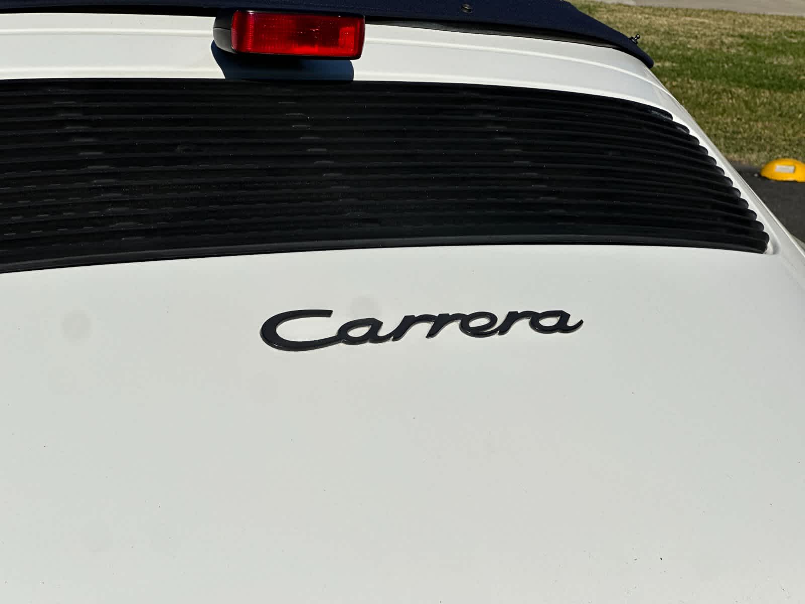 Thumbnail: 1988 Porsche 911 - 24