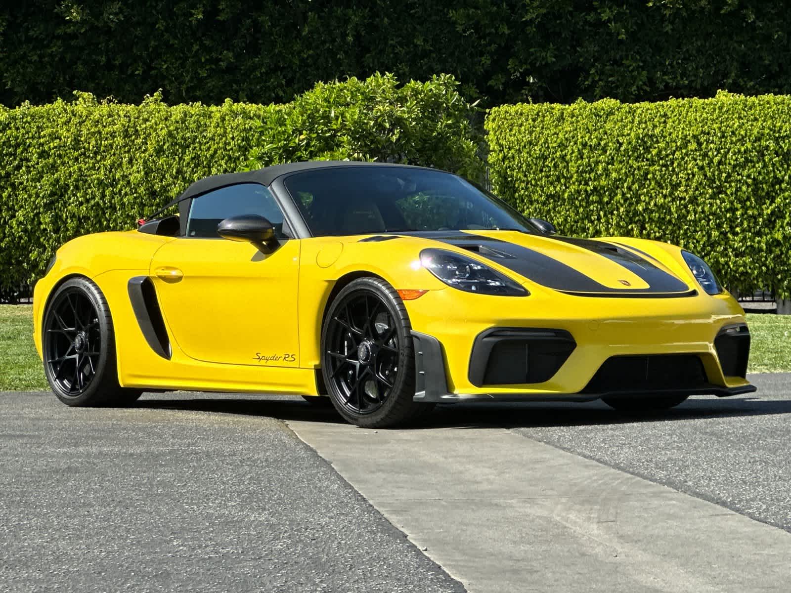 Thumbnail: 2025 Porsche  - 9