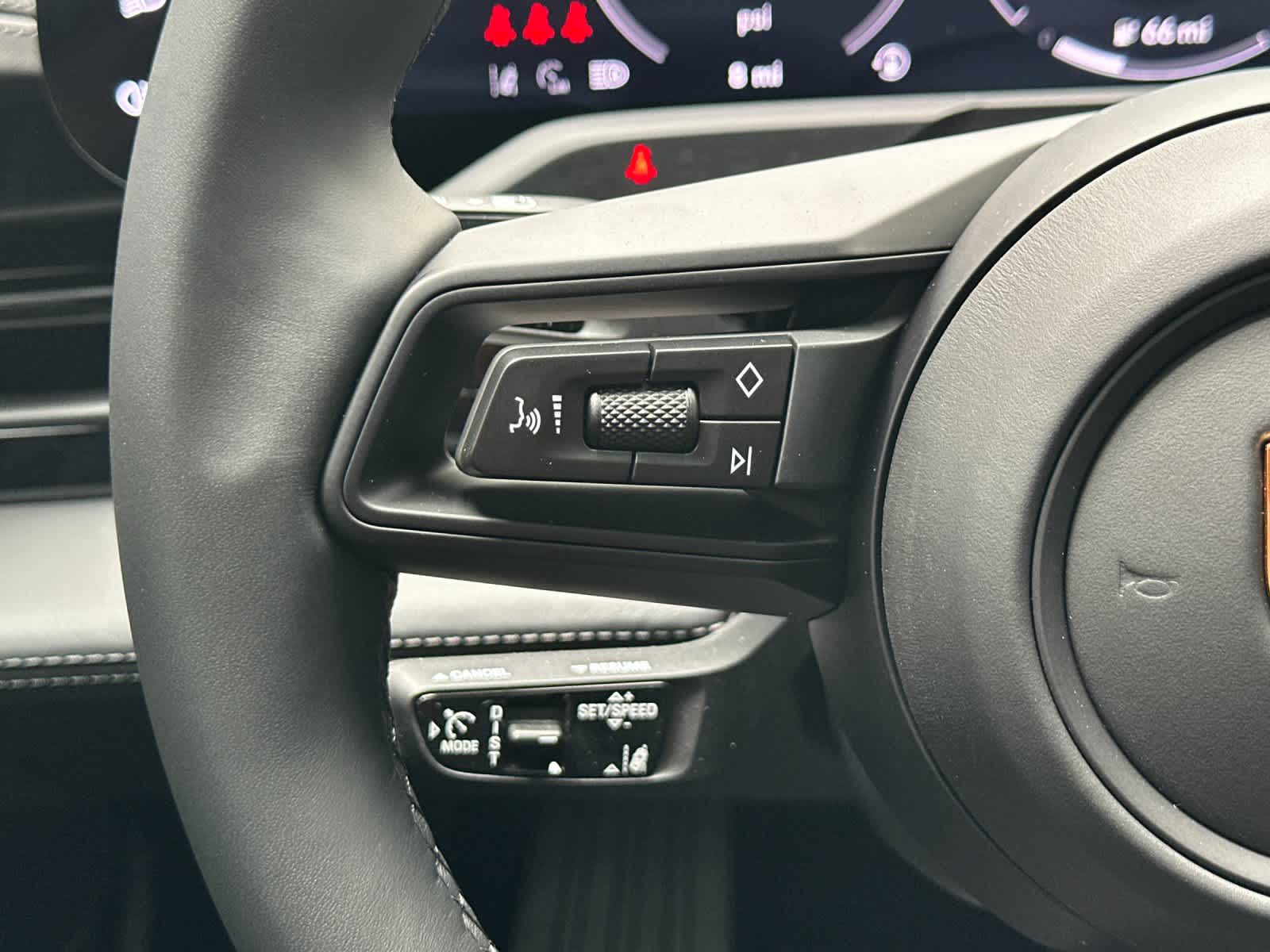 Thumbnail: 2026 Porsche Taycan - 27