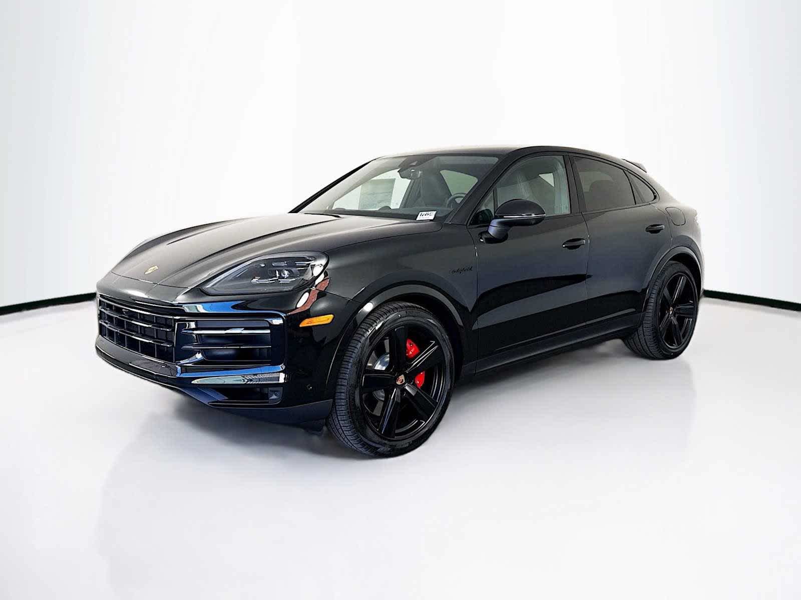 Thumbnail: 2026 Porsche Cayenne - 1